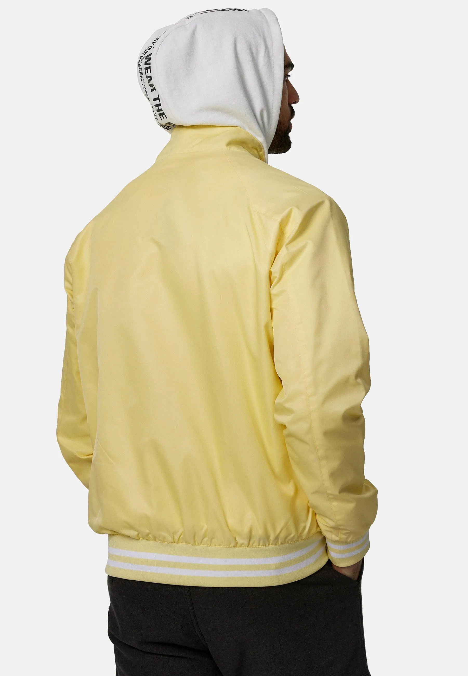 Übergangsjacke Ayser