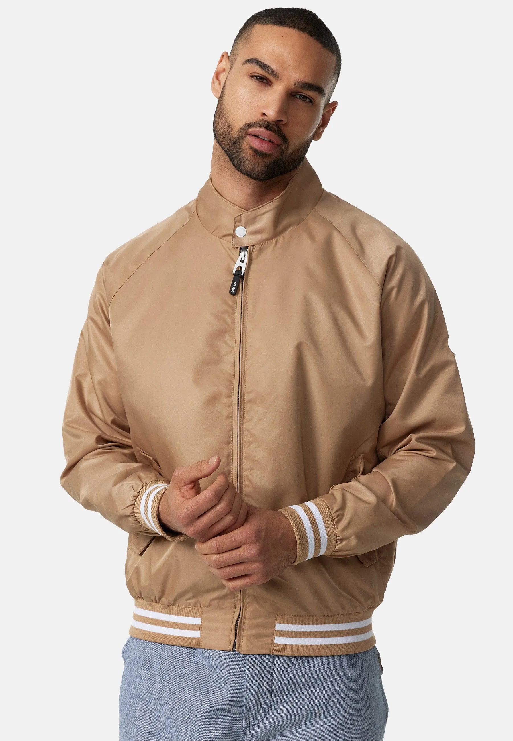 Übergangsjacke Ayser