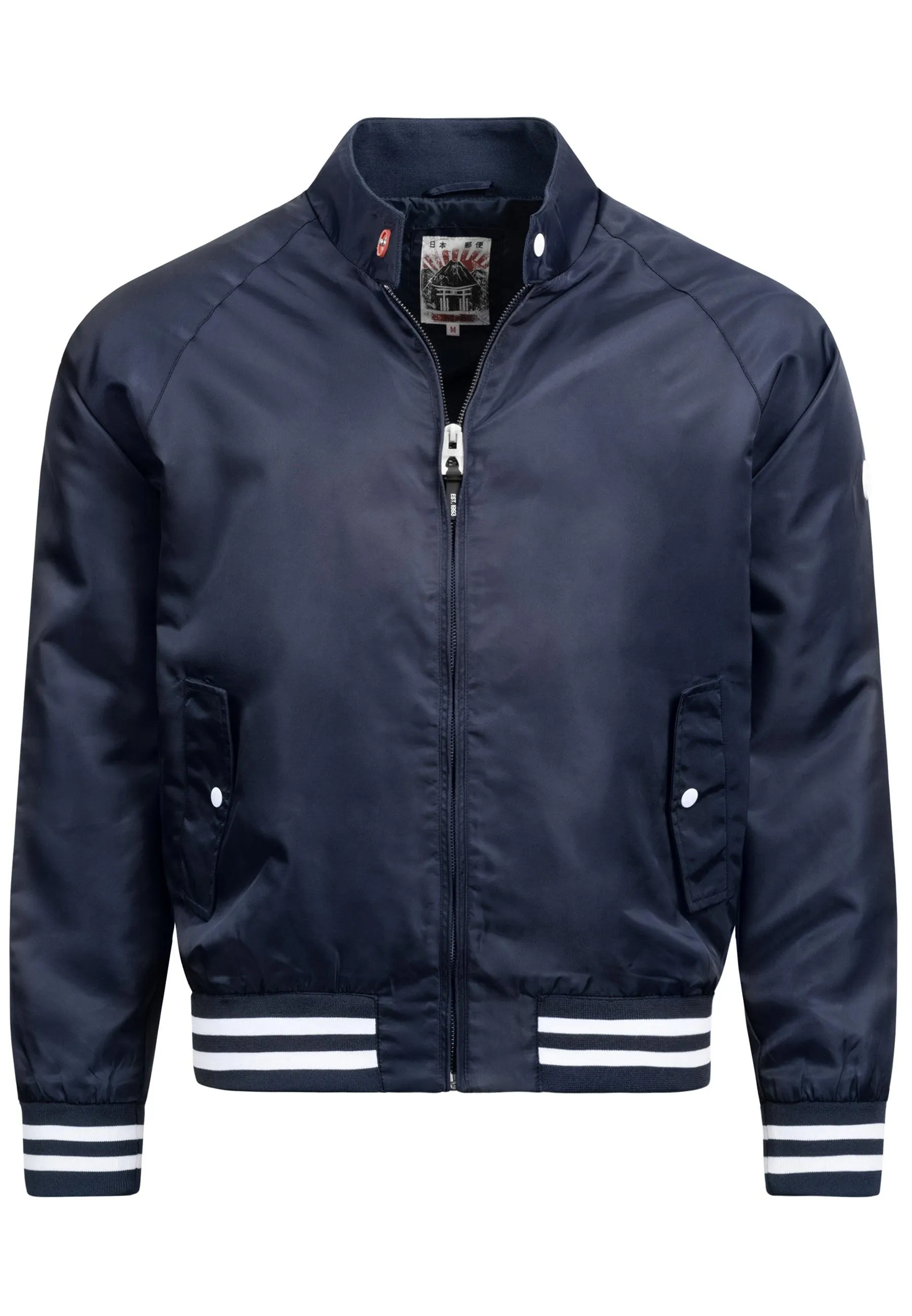 Übergangsjacke Ayser