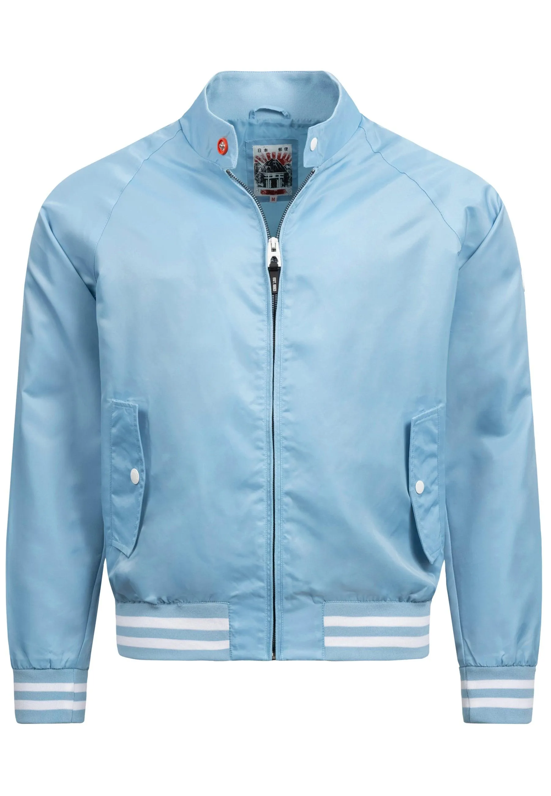 Übergangsjacke Ayser