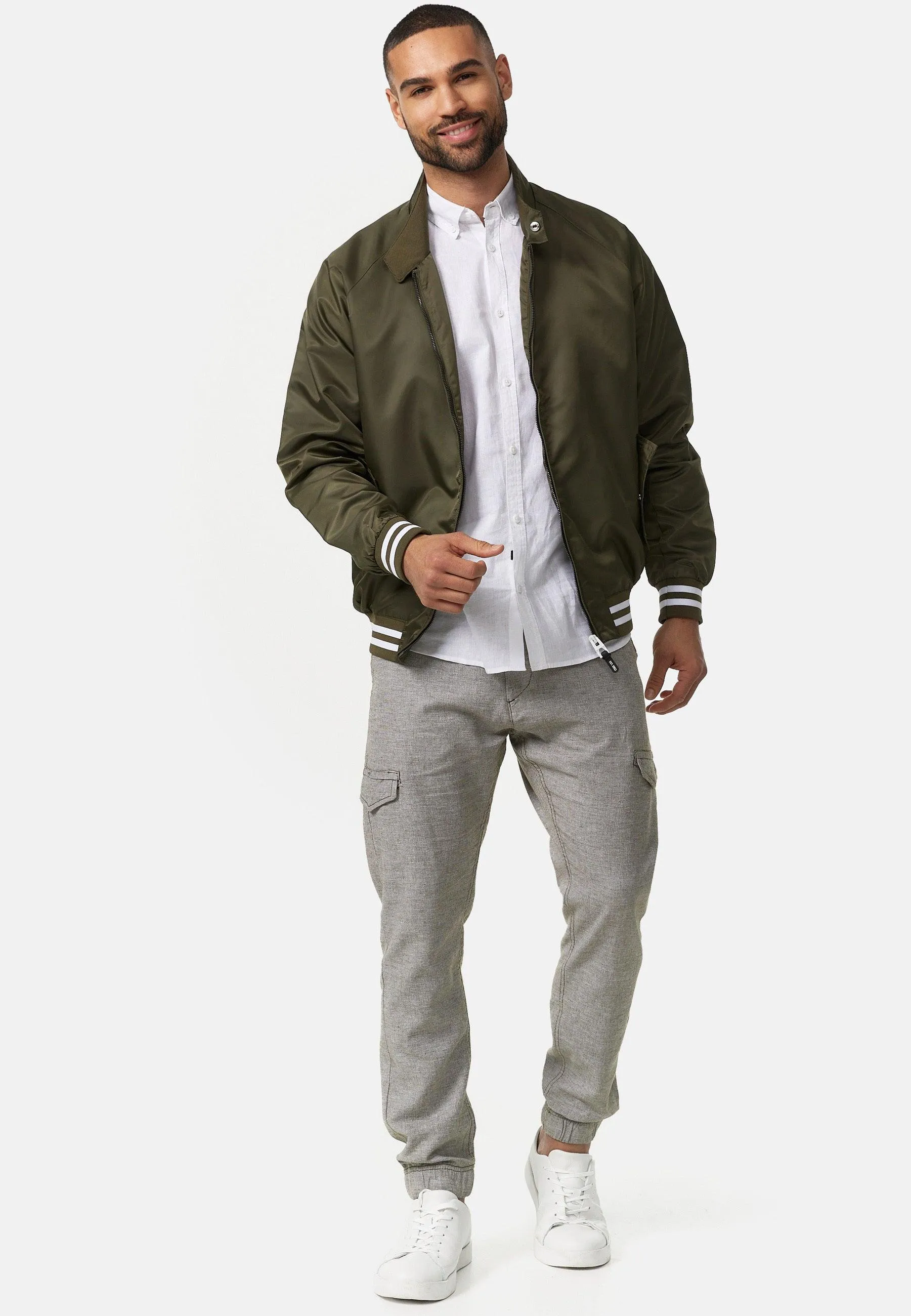 Übergangsjacke Ayser
