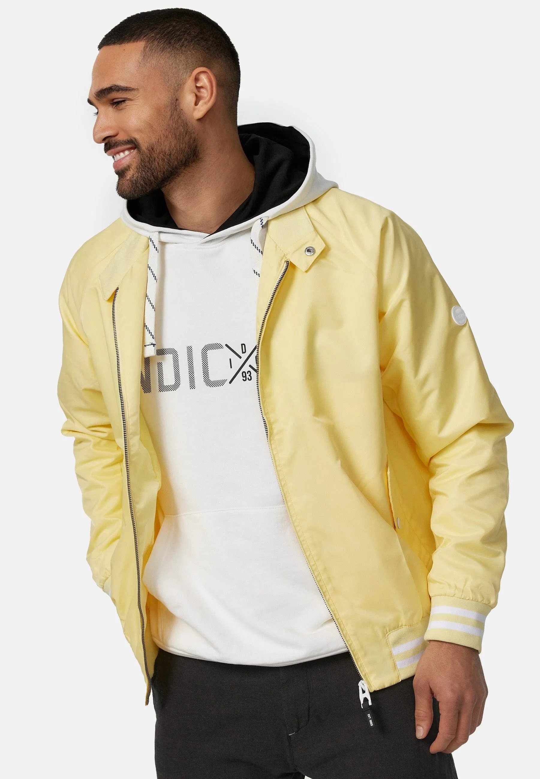 Übergangsjacke Ayser