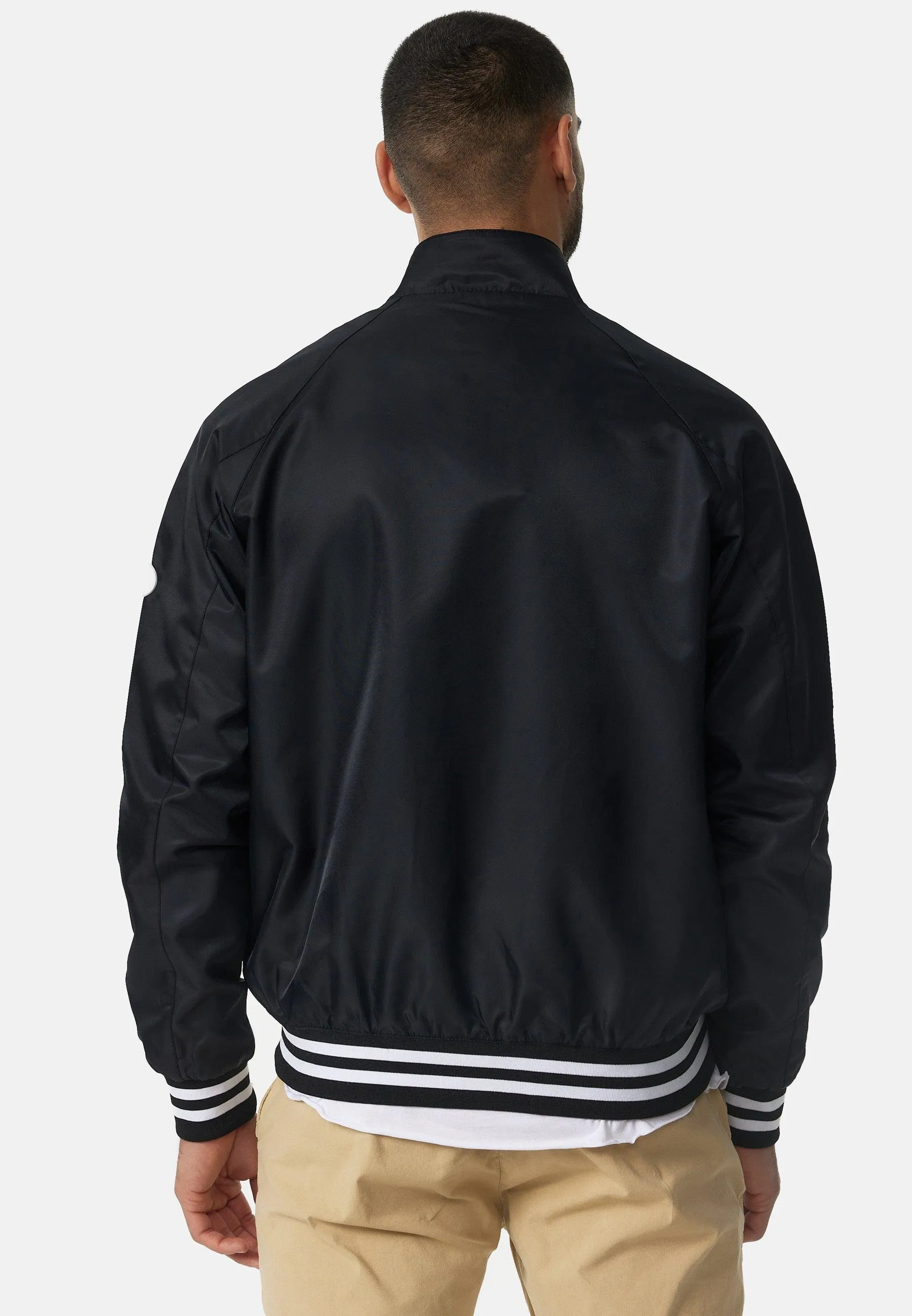 Übergangsjacke Ayser