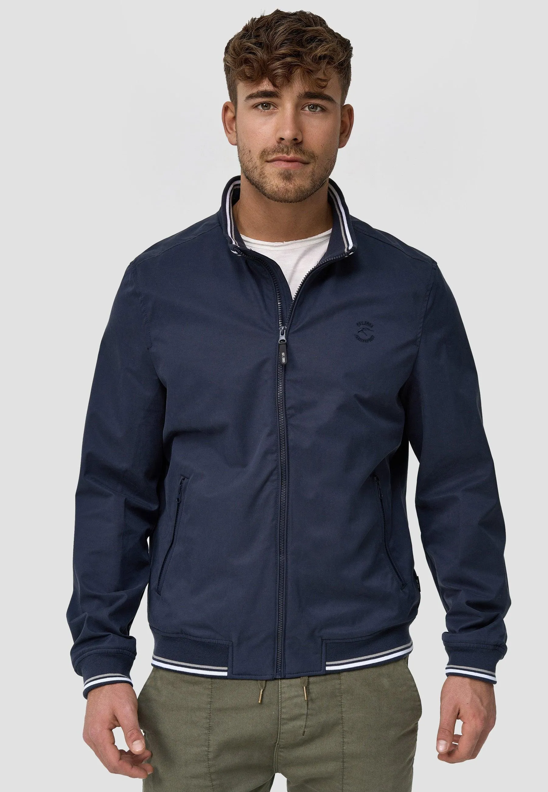 Übergangsjacke Edi