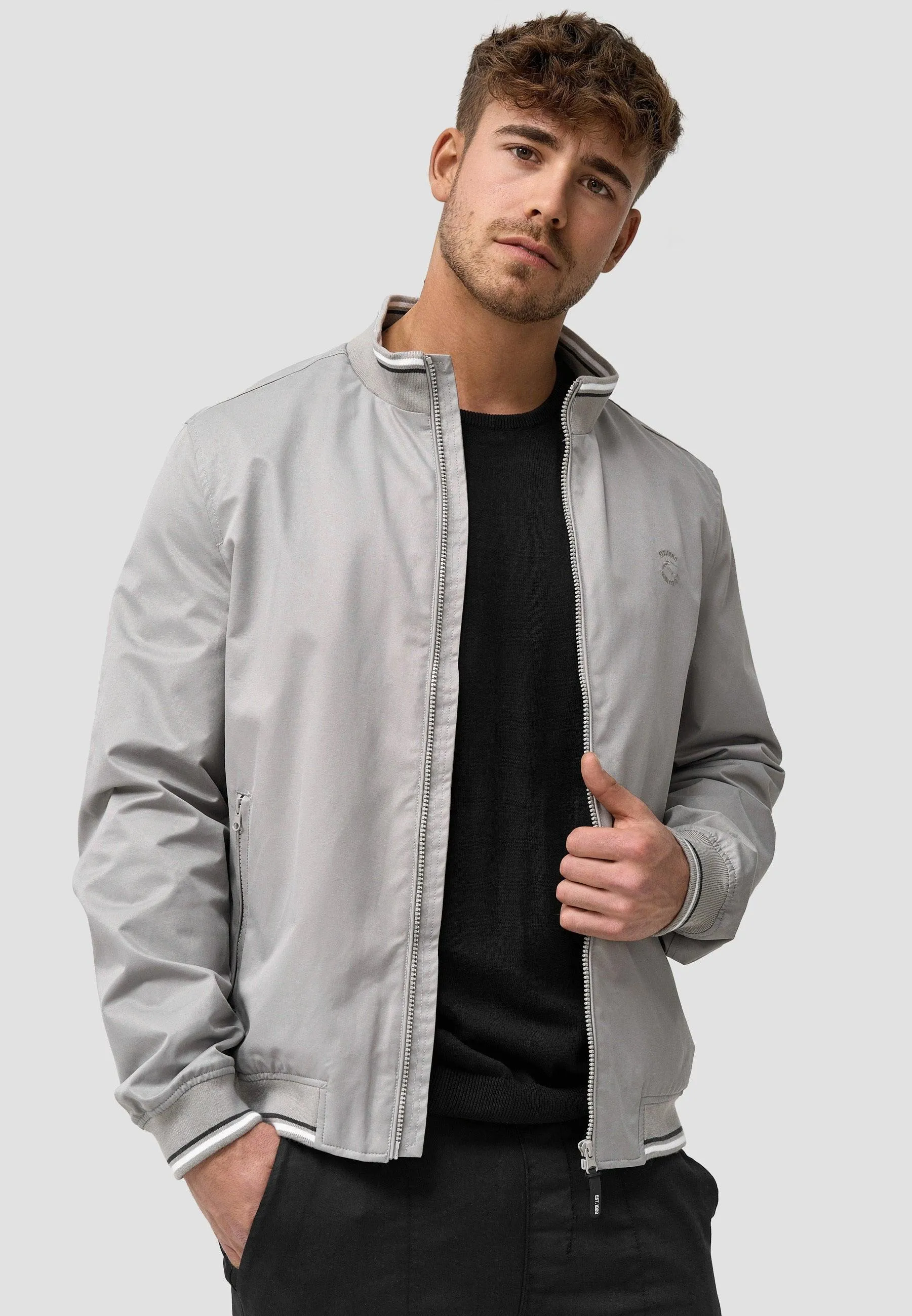 Übergangsjacke Edi