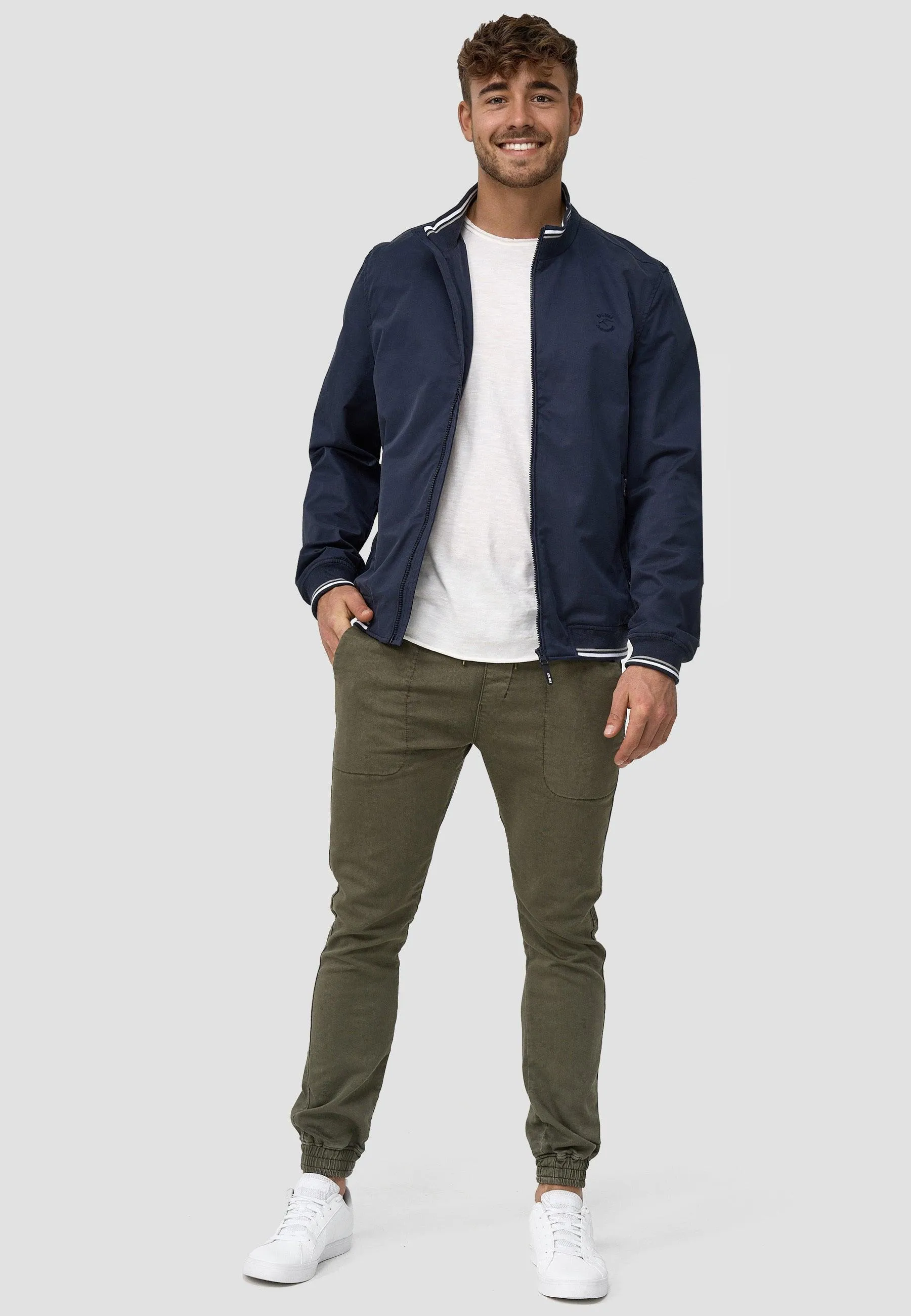 Übergangsjacke Edi