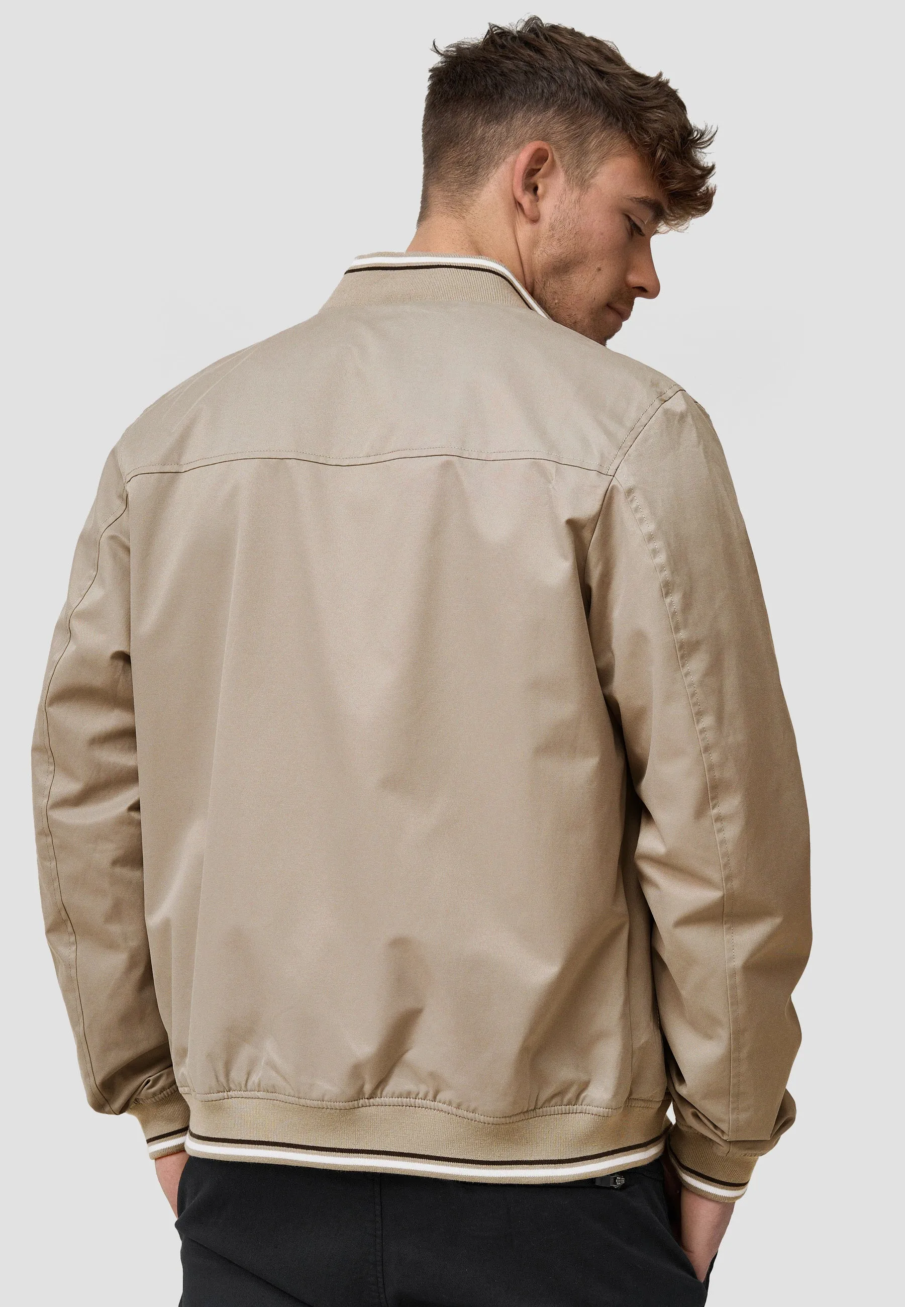 Übergangsjacke Edi