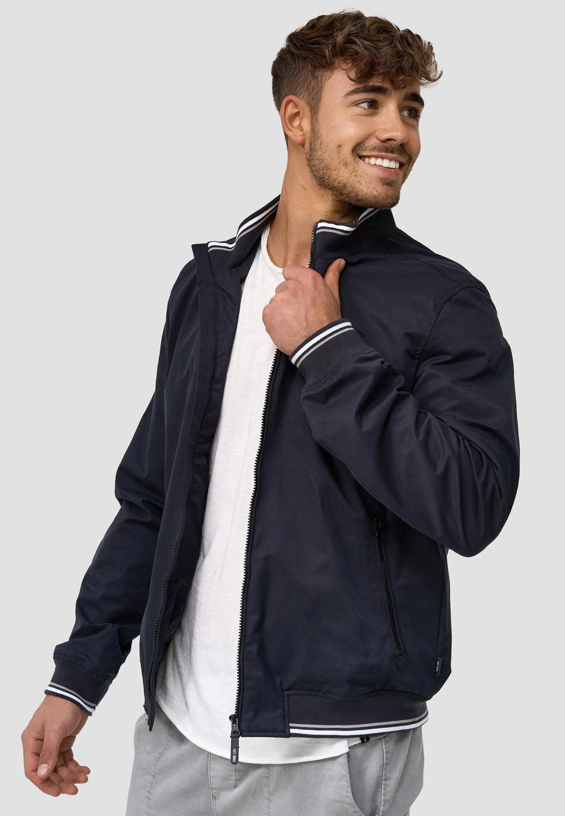Übergangsjacke Edi