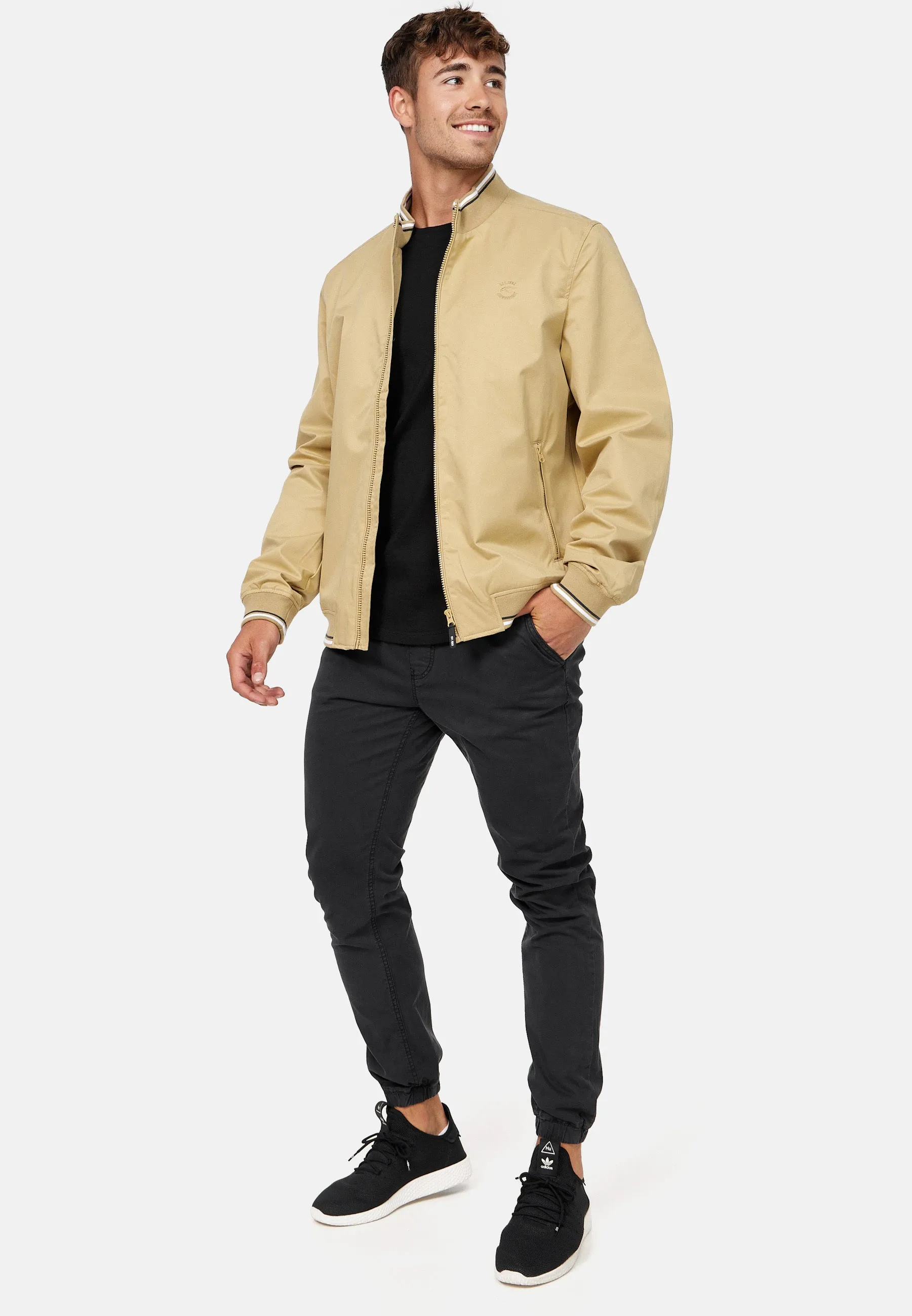 Übergangsjacke Edi