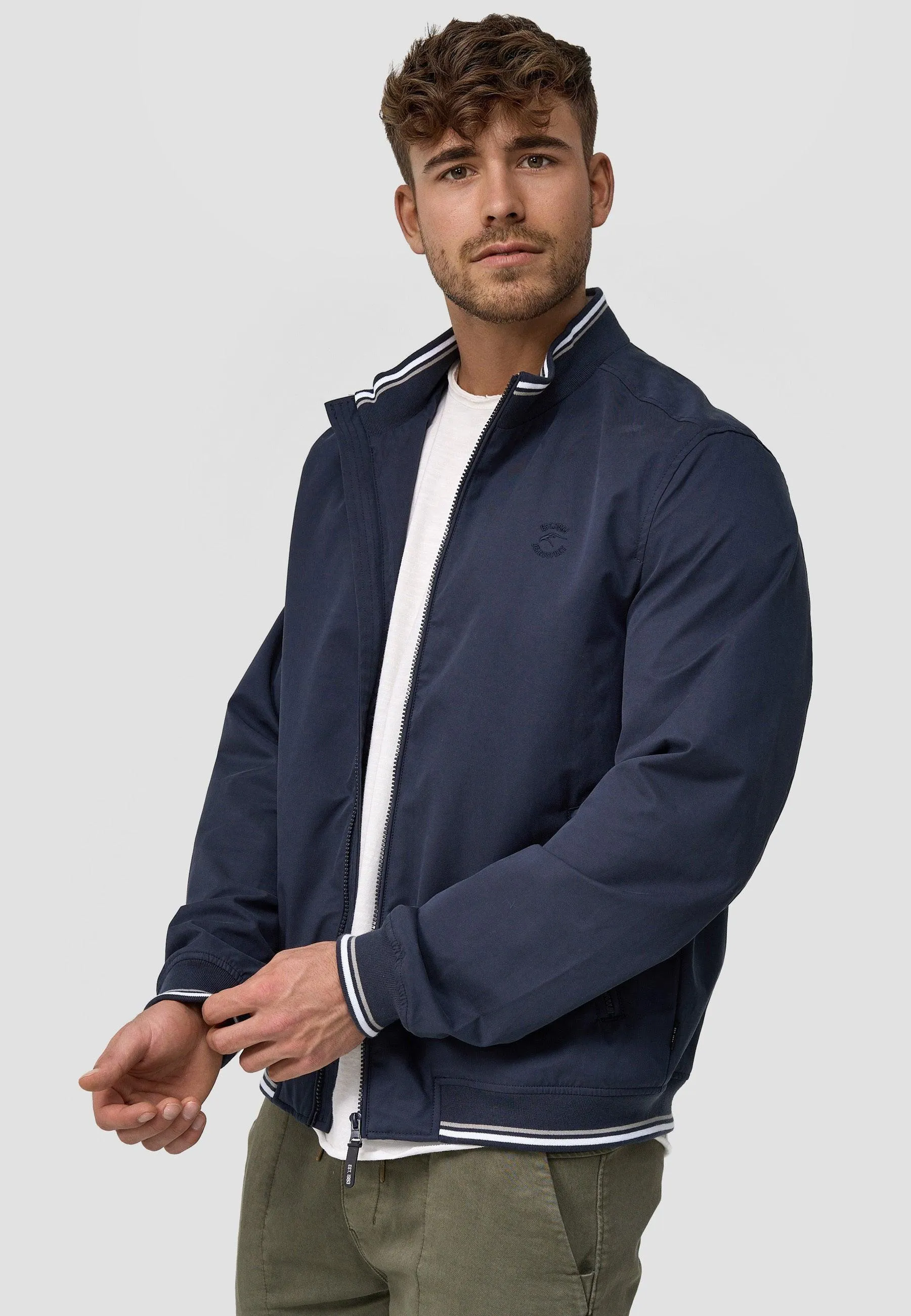 Übergangsjacke Edi