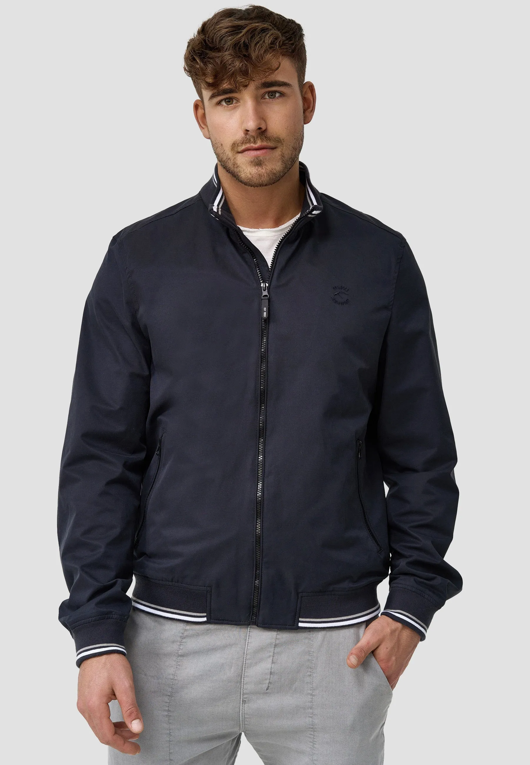Übergangsjacke Edi