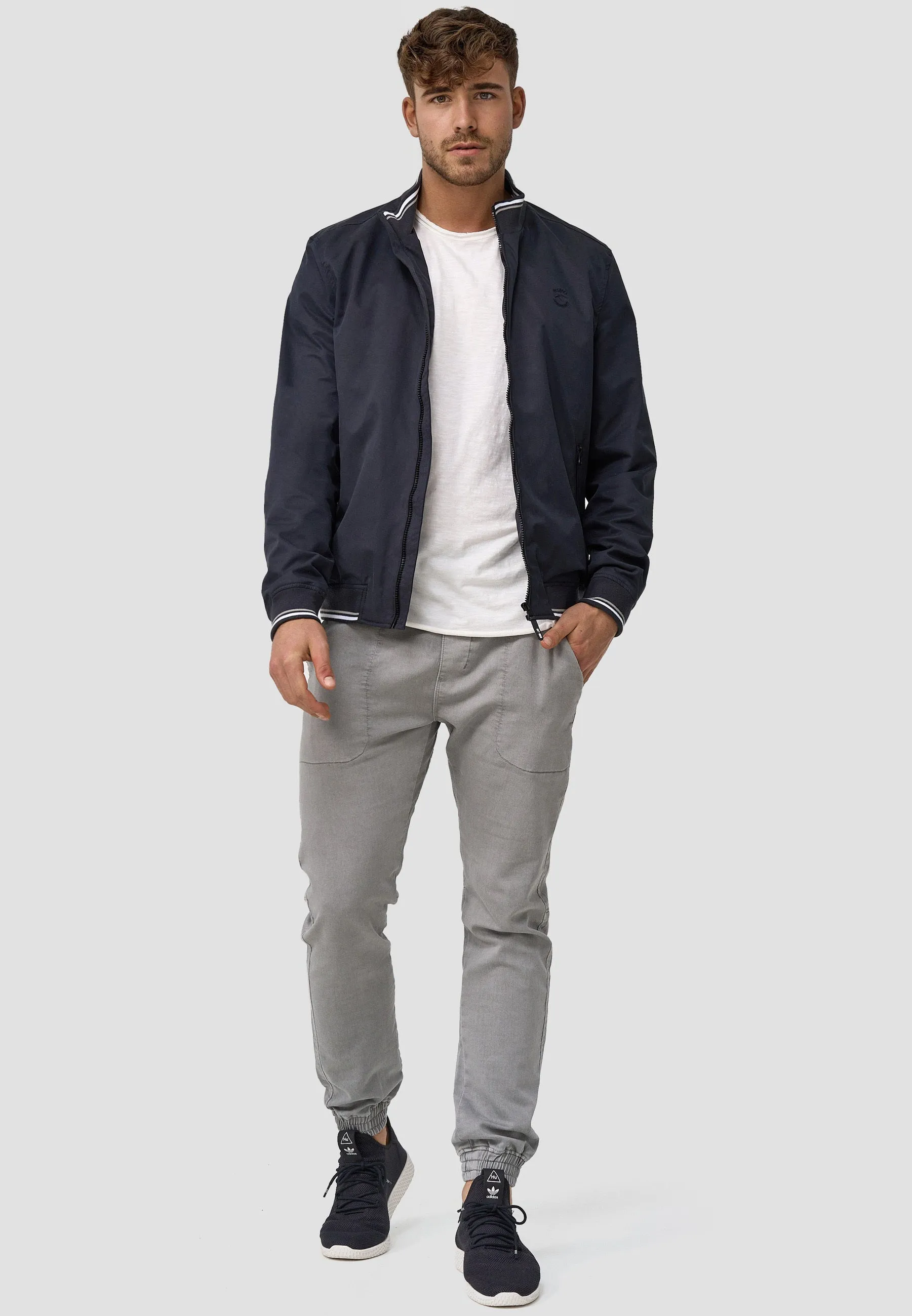 Übergangsjacke Edi