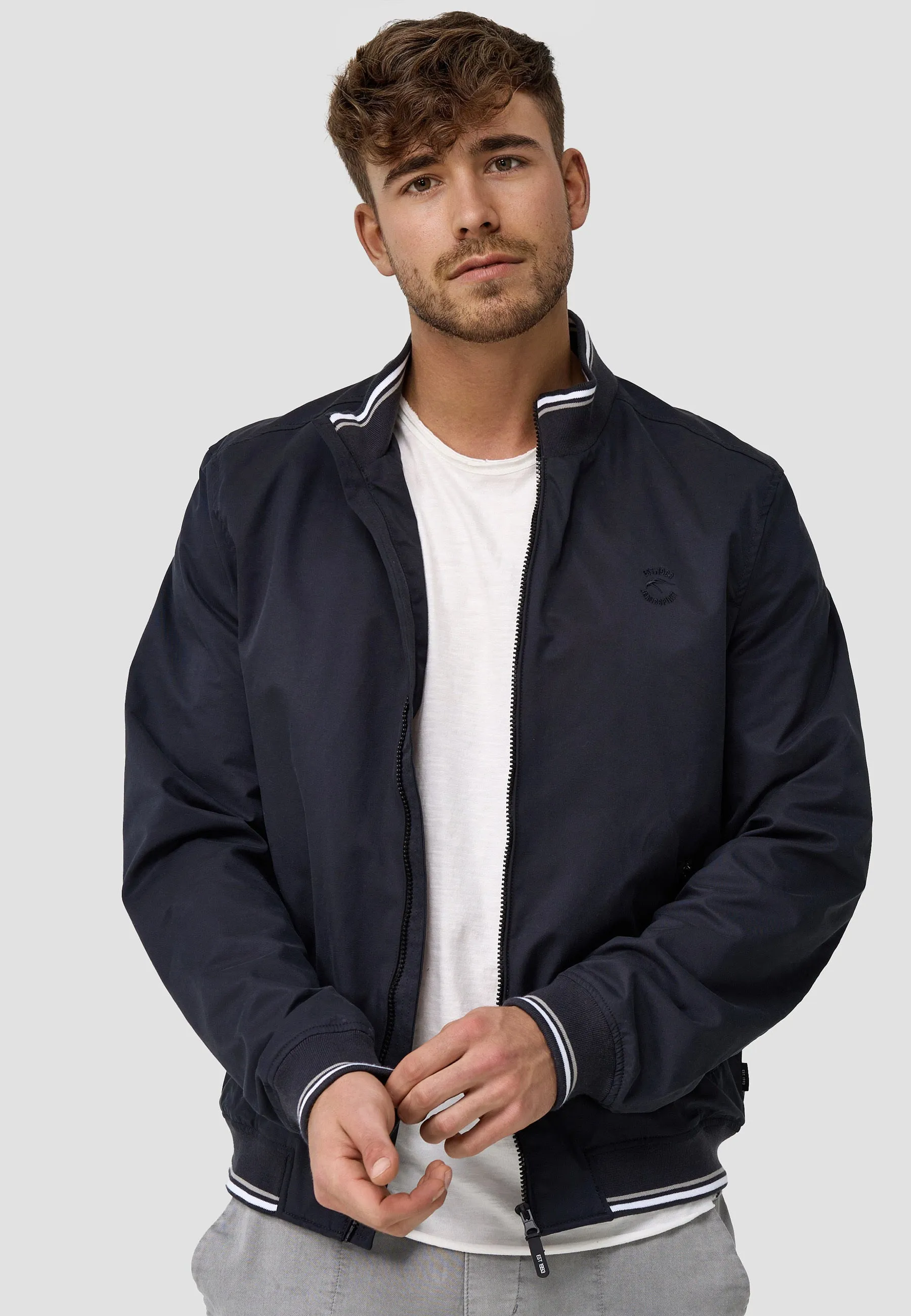 Übergangsjacke Edi