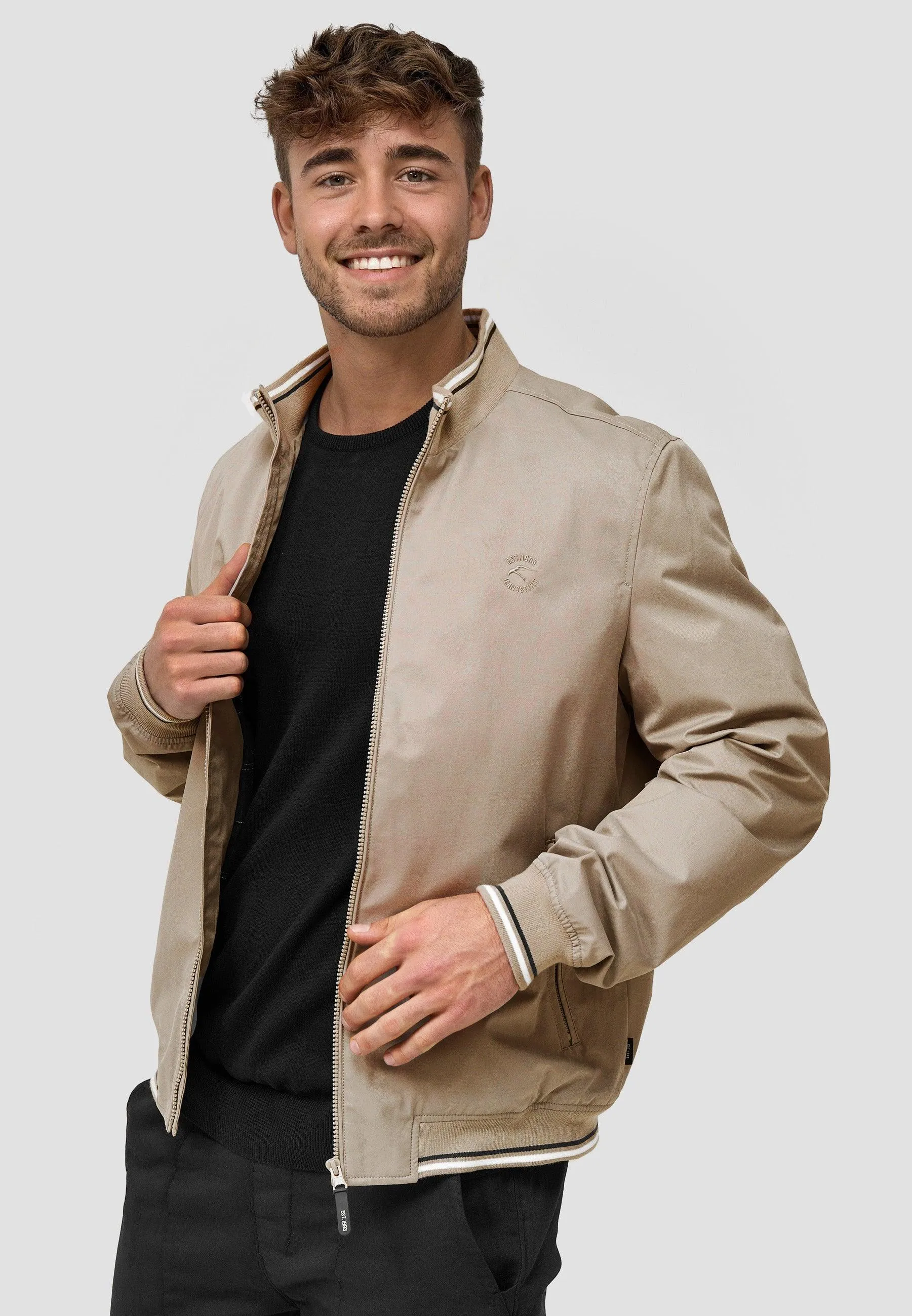 Übergangsjacke Edi