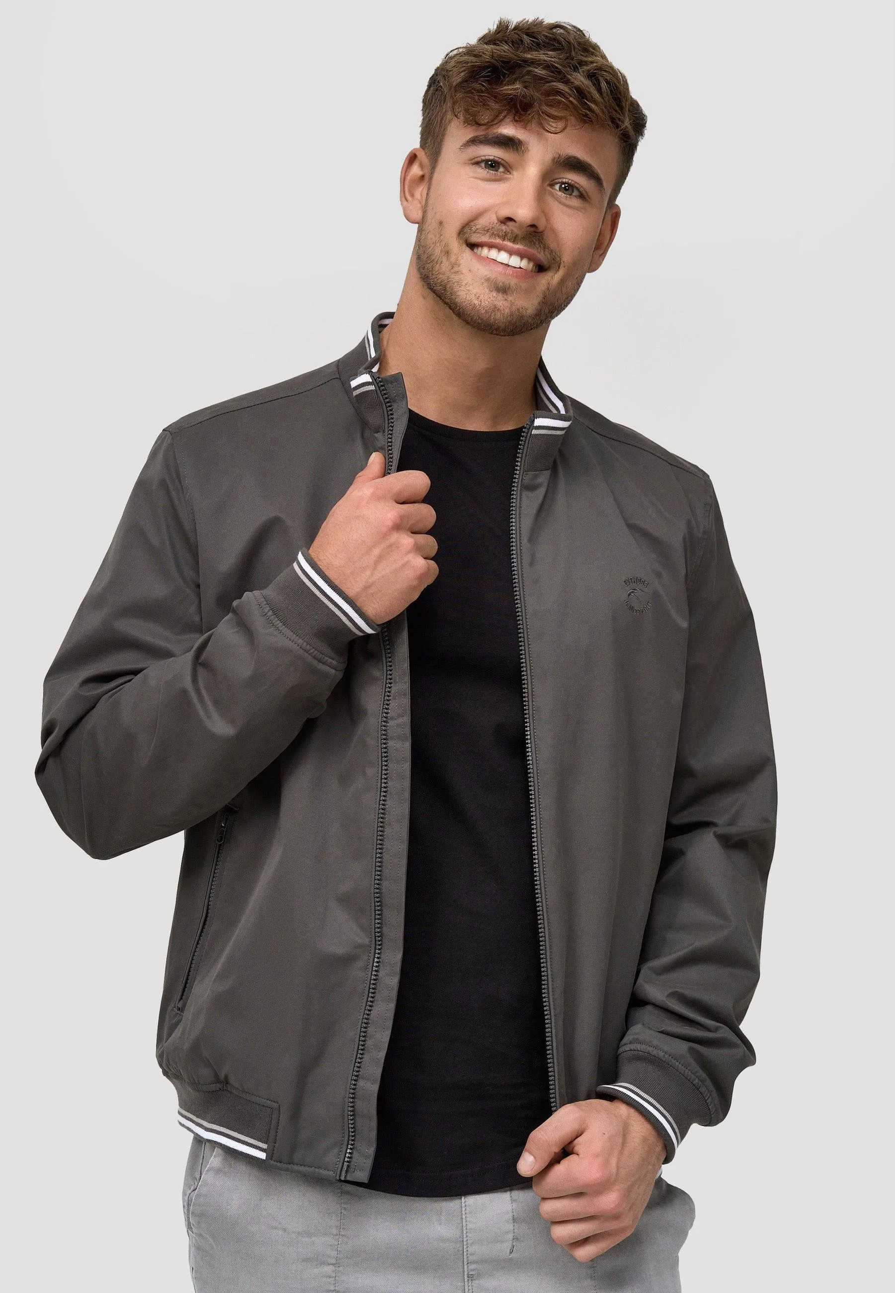 Übergangsjacke Edi