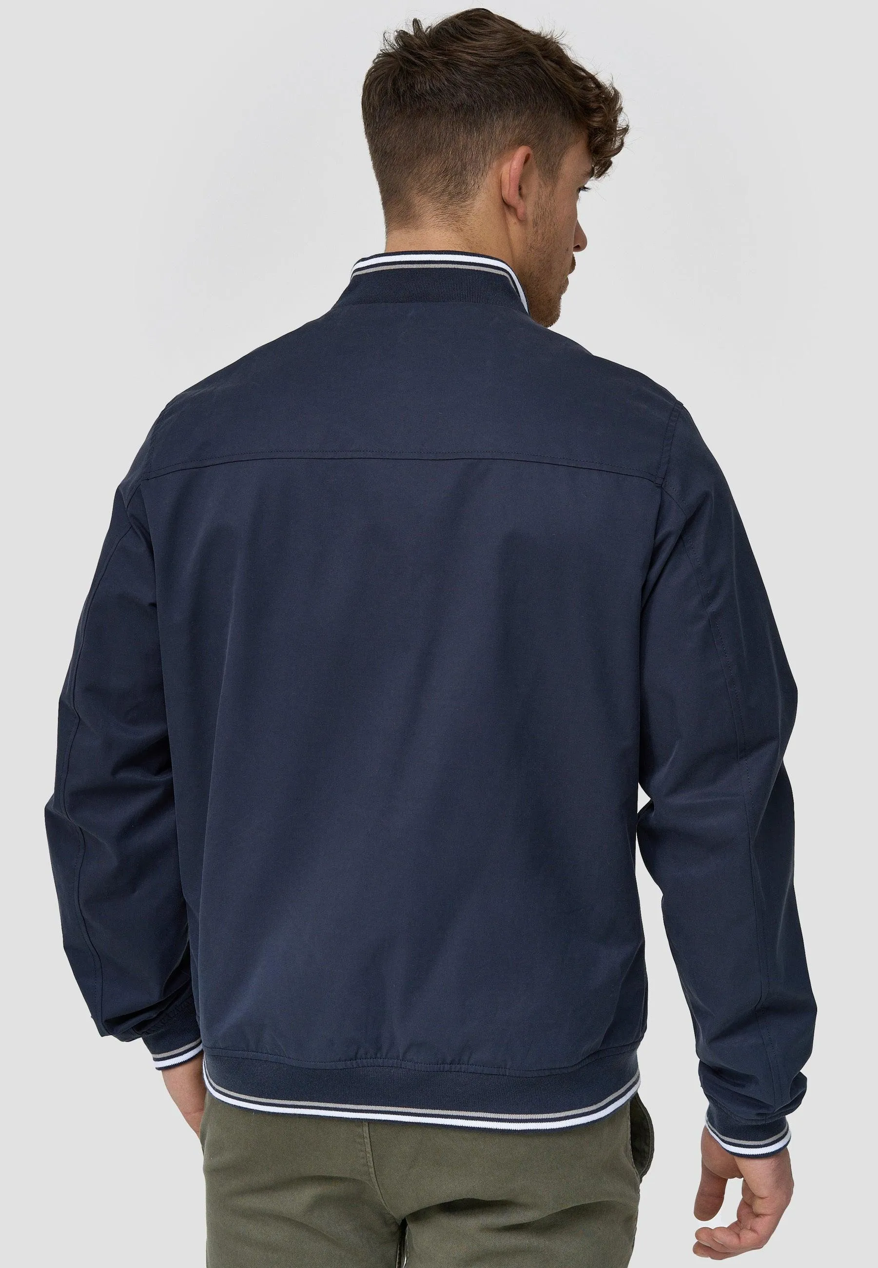 Übergangsjacke Edi
