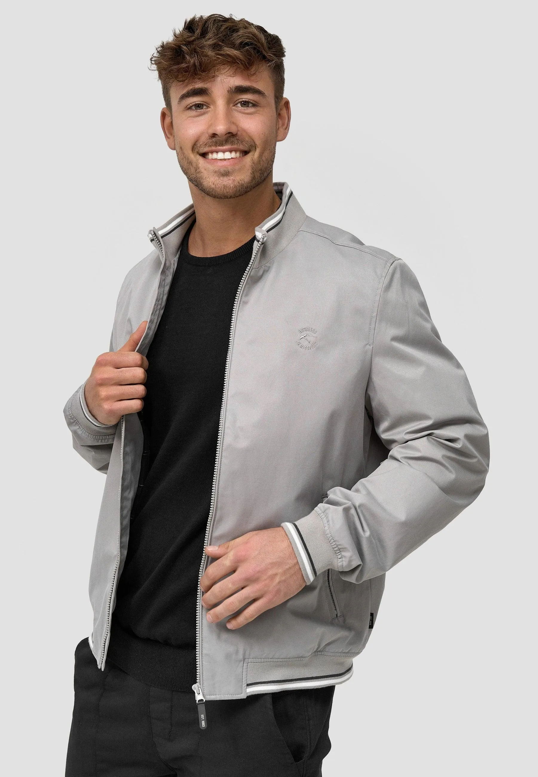 Übergangsjacke Edi