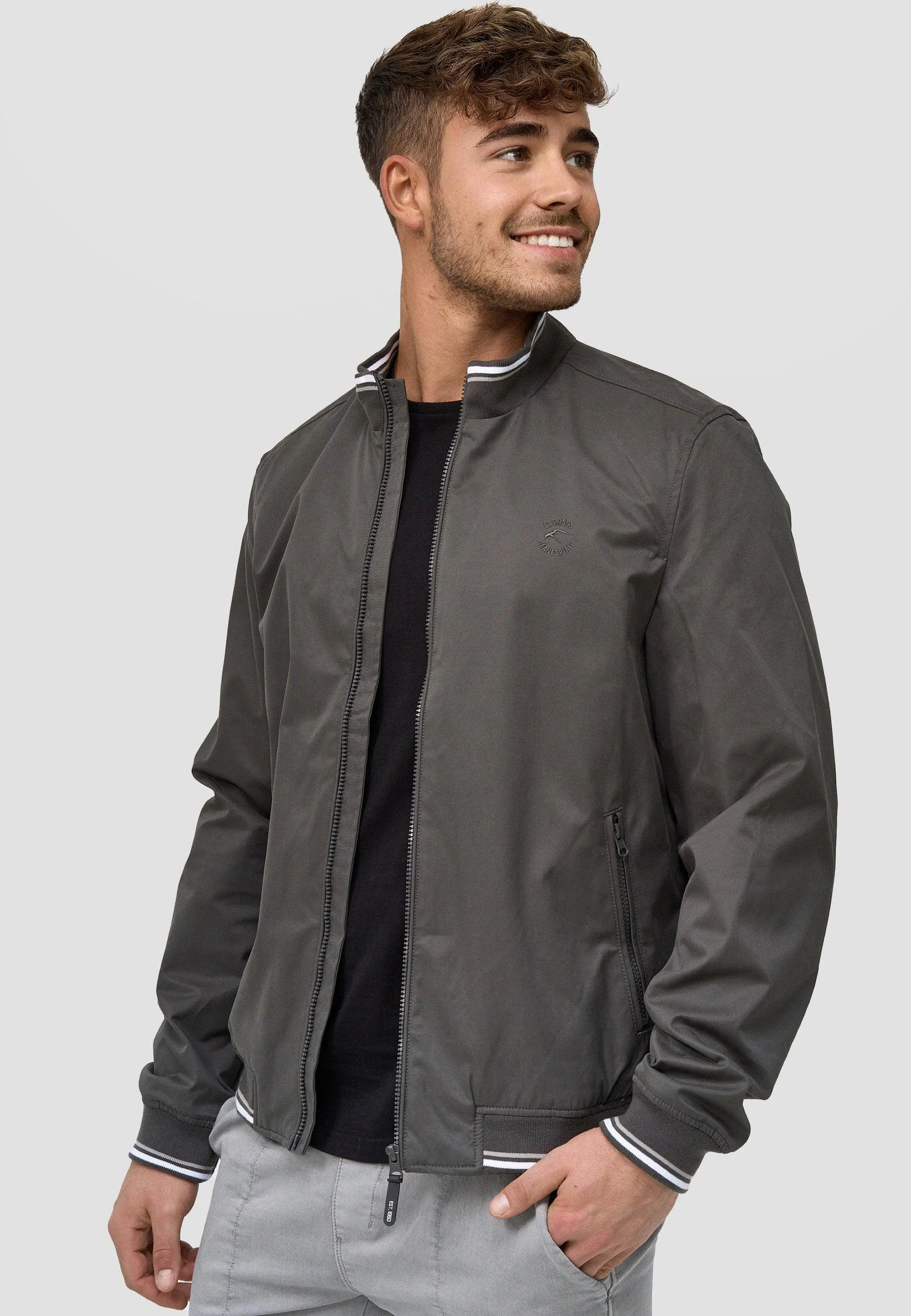 Übergangsjacke Edi