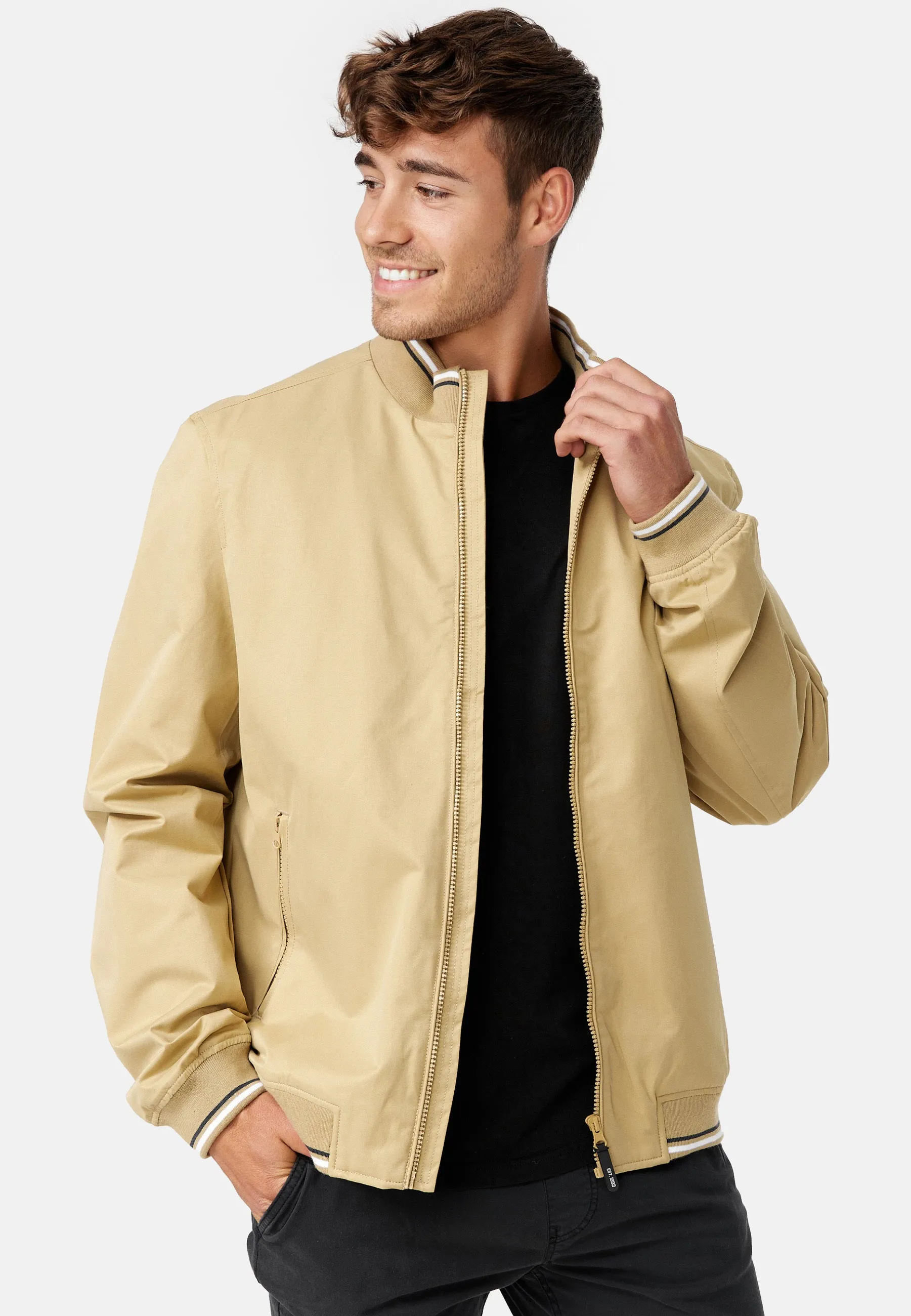 Übergangsjacke Edi
