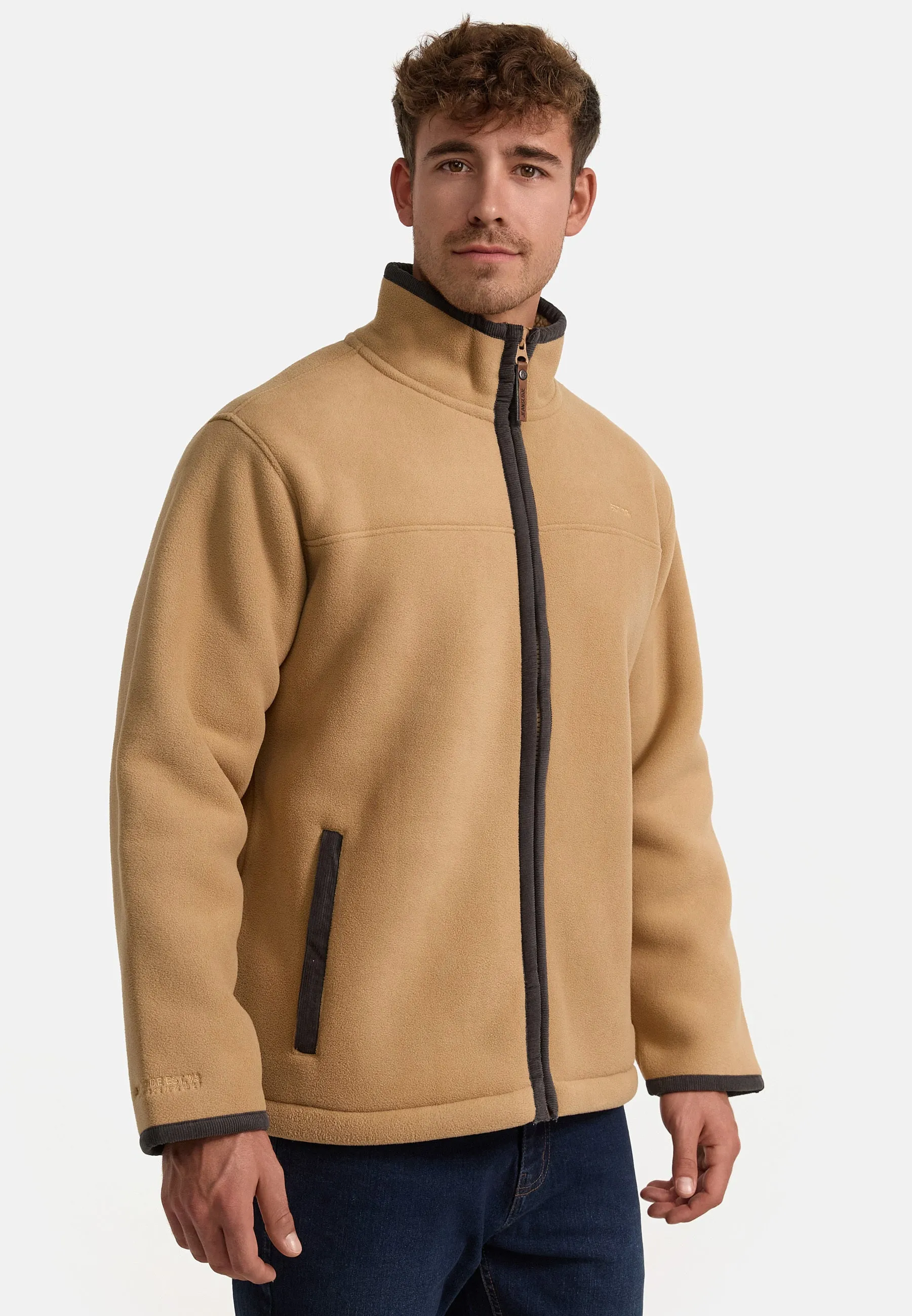 Übergangsjacke Fleece INEmilos