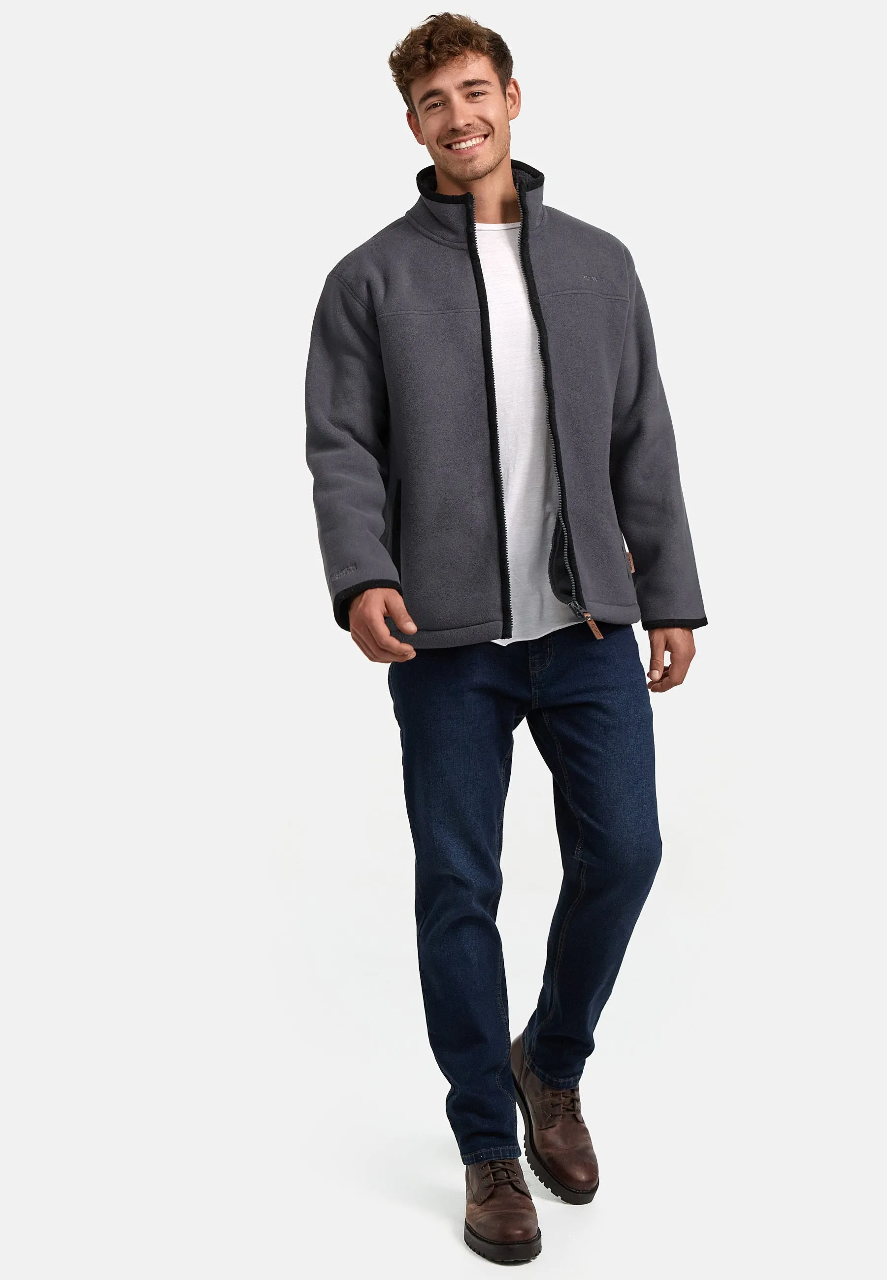 Übergangsjacke Fleece INEmilos