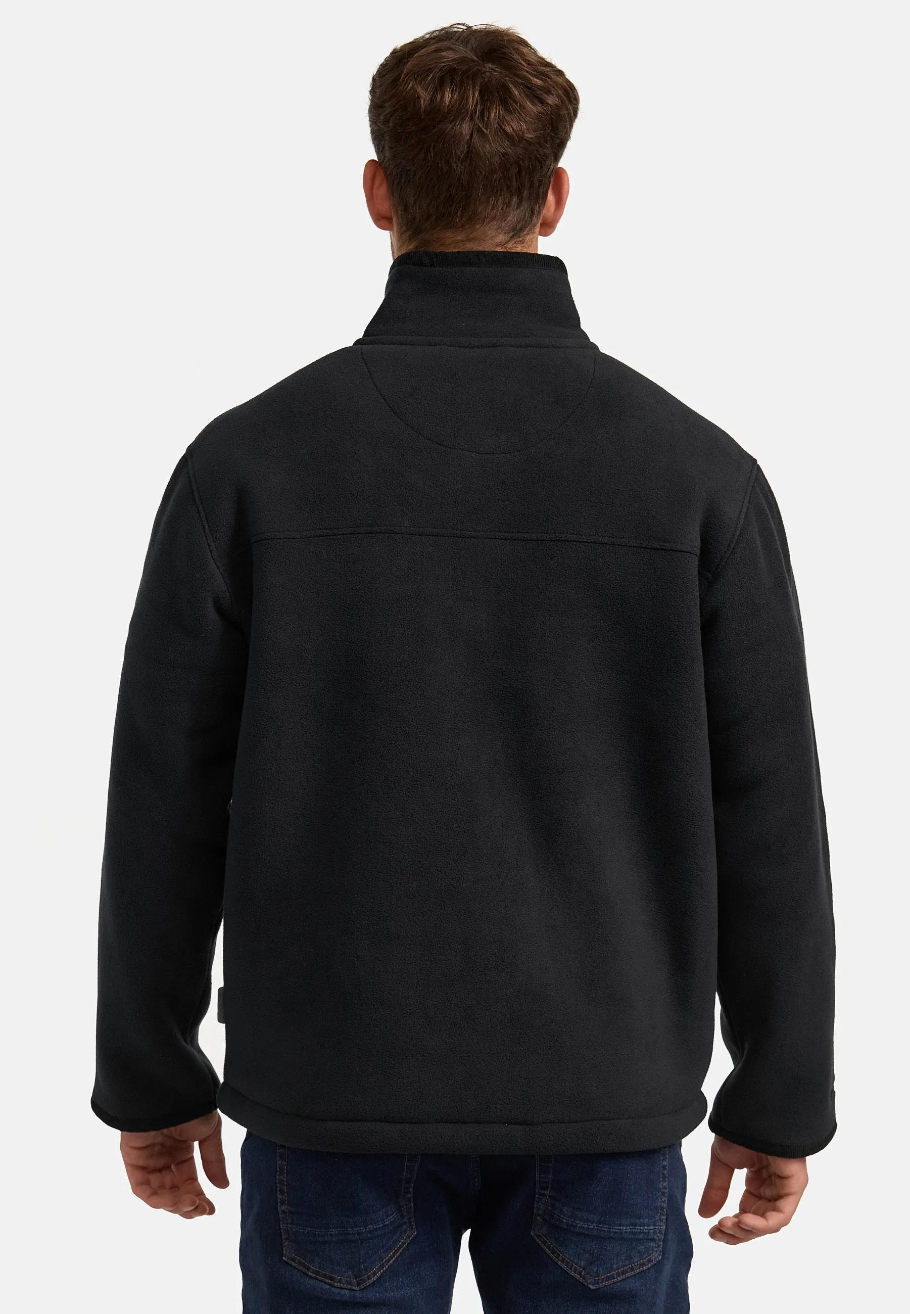Übergangsjacke Fleece INEmilos