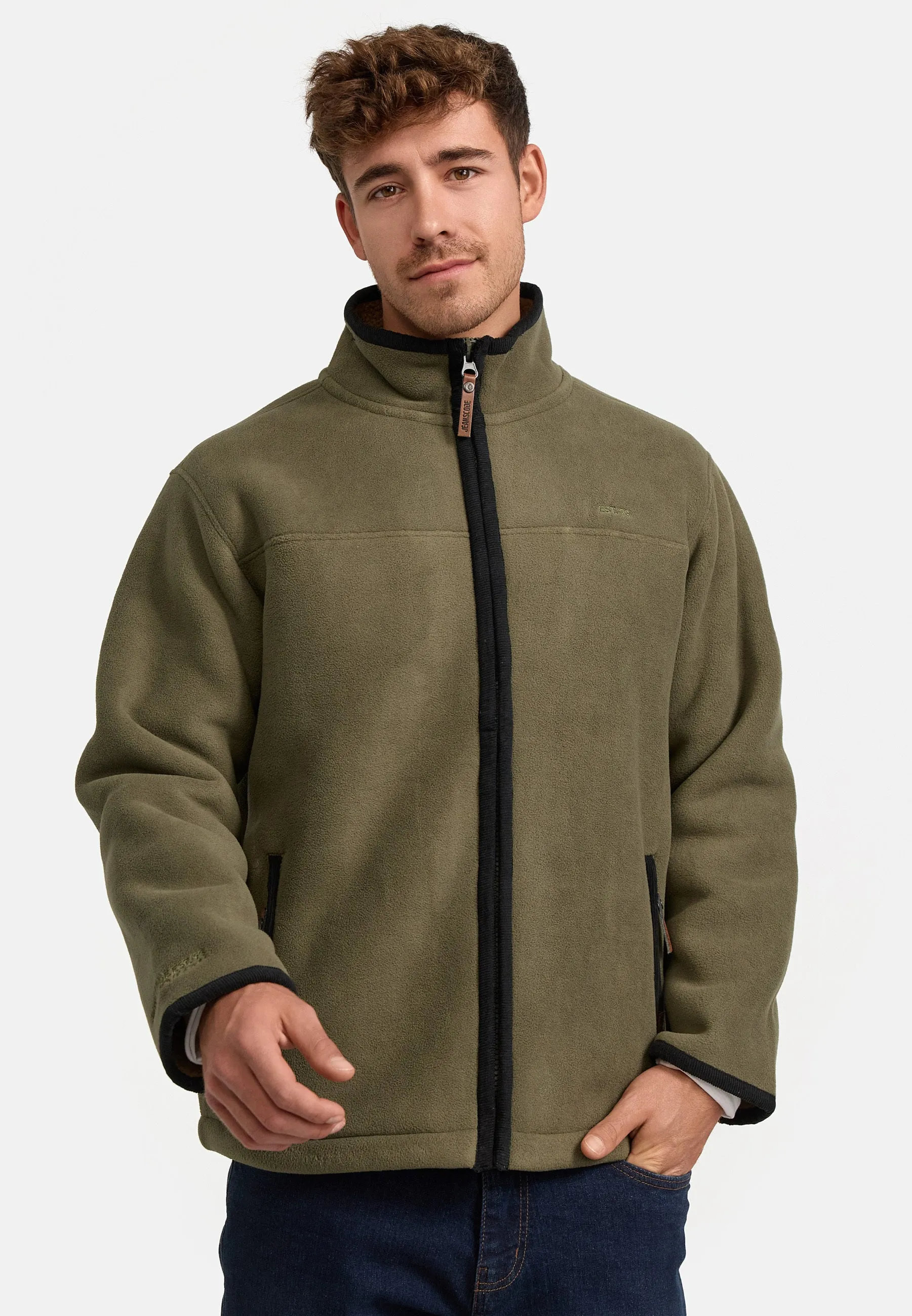 Übergangsjacke Fleece INEmilos
