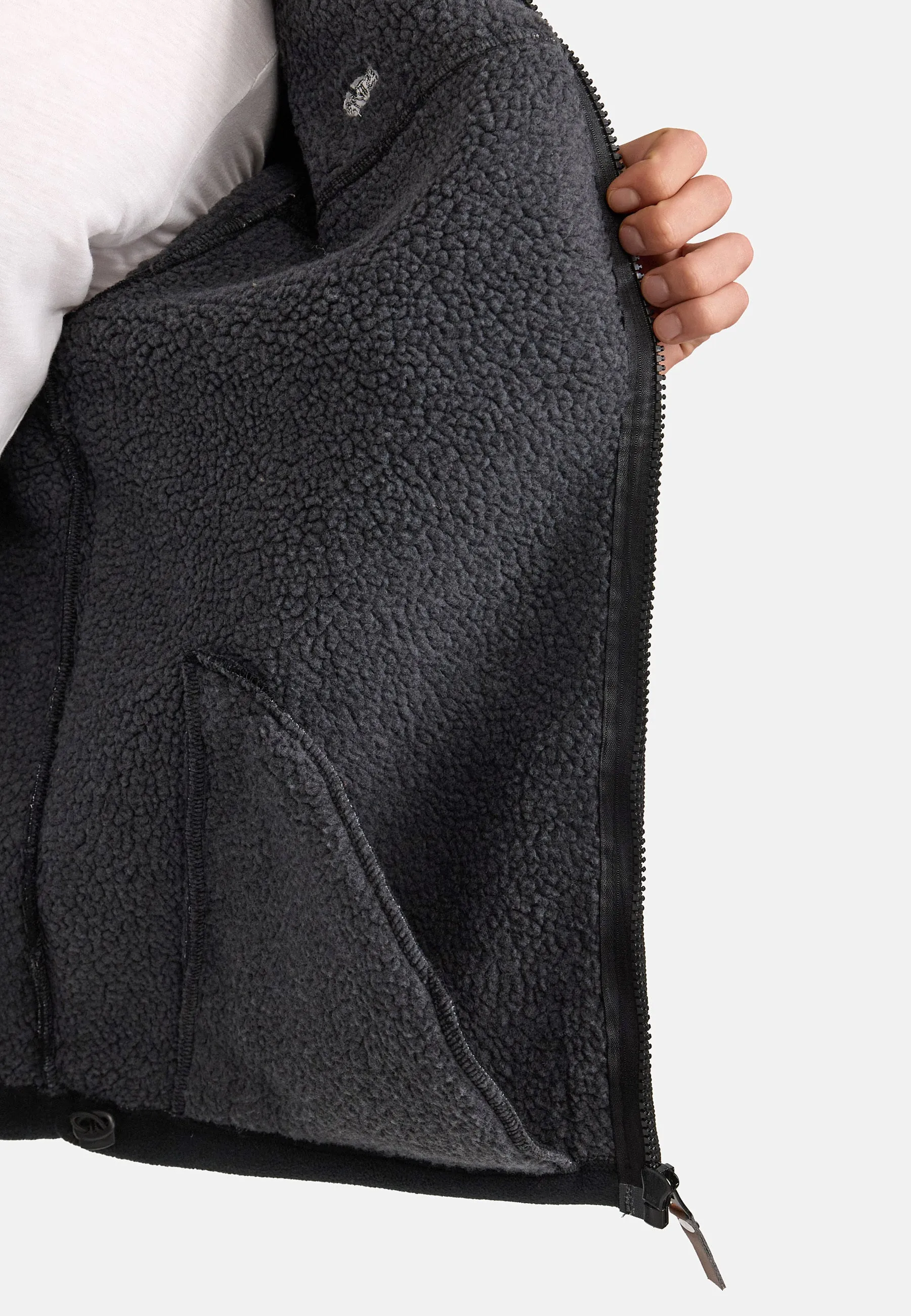 Übergangsjacke Fleece INEmilos