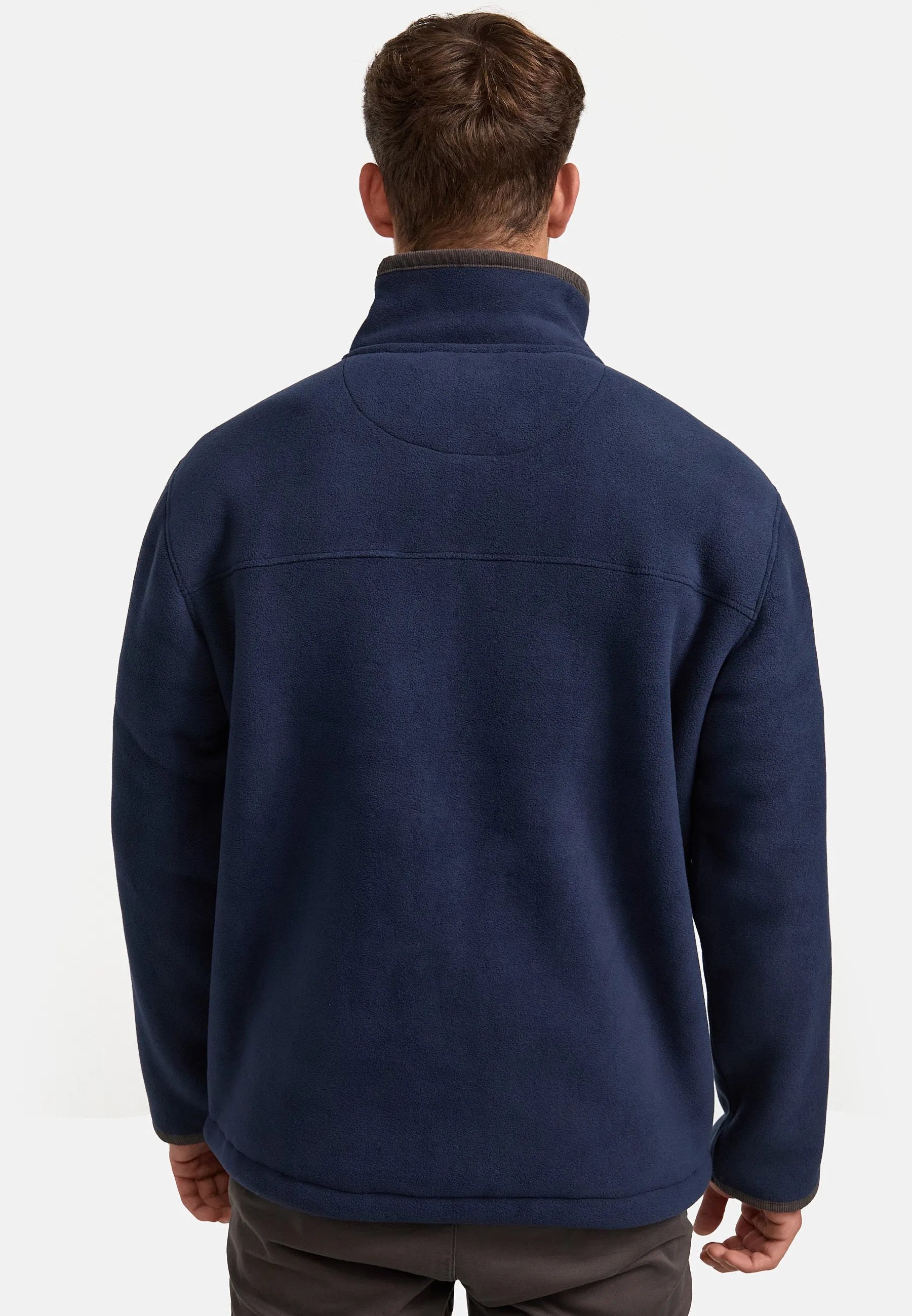 Übergangsjacke Fleece INEmilos
