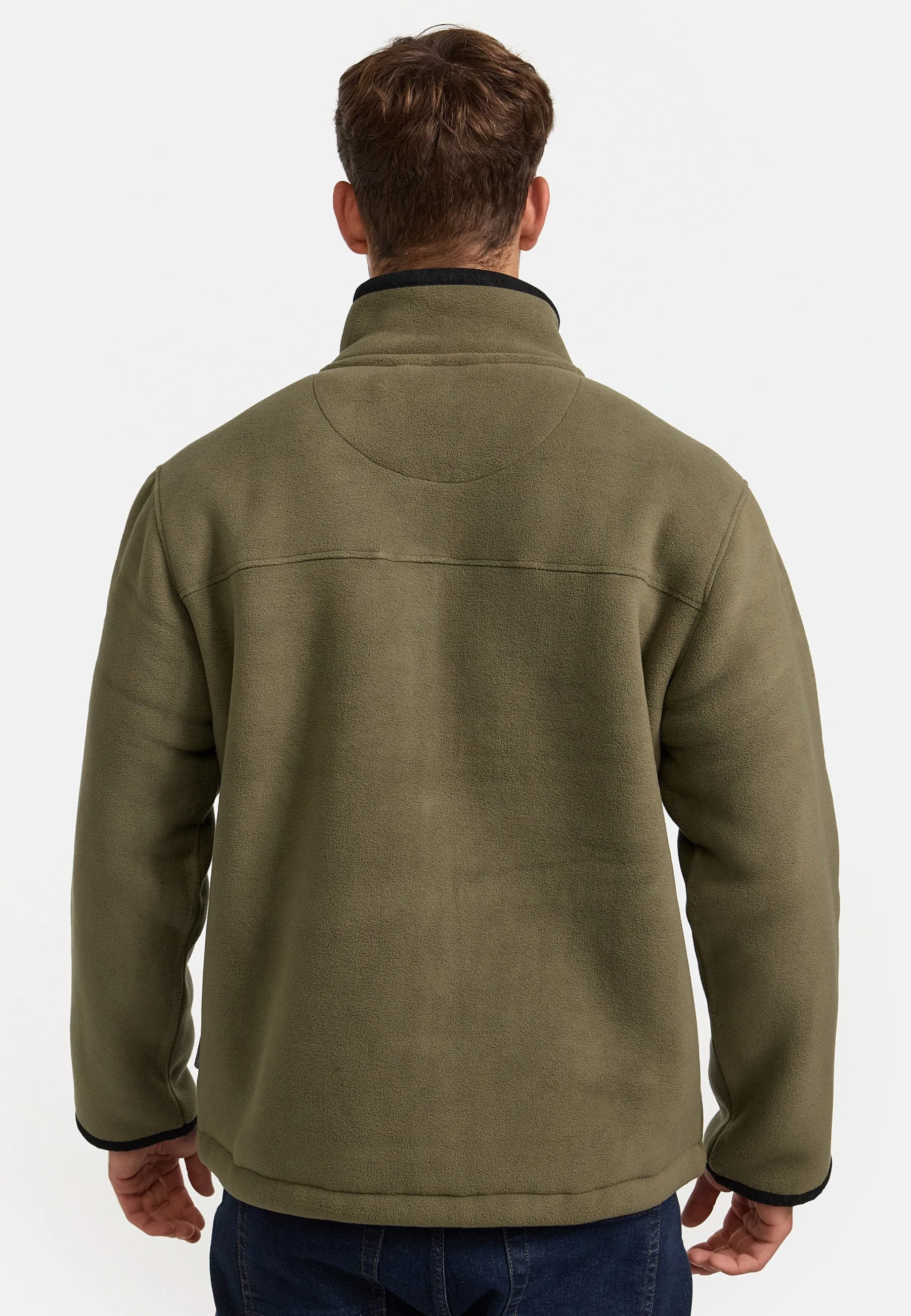 Übergangsjacke Fleece INEmilos
