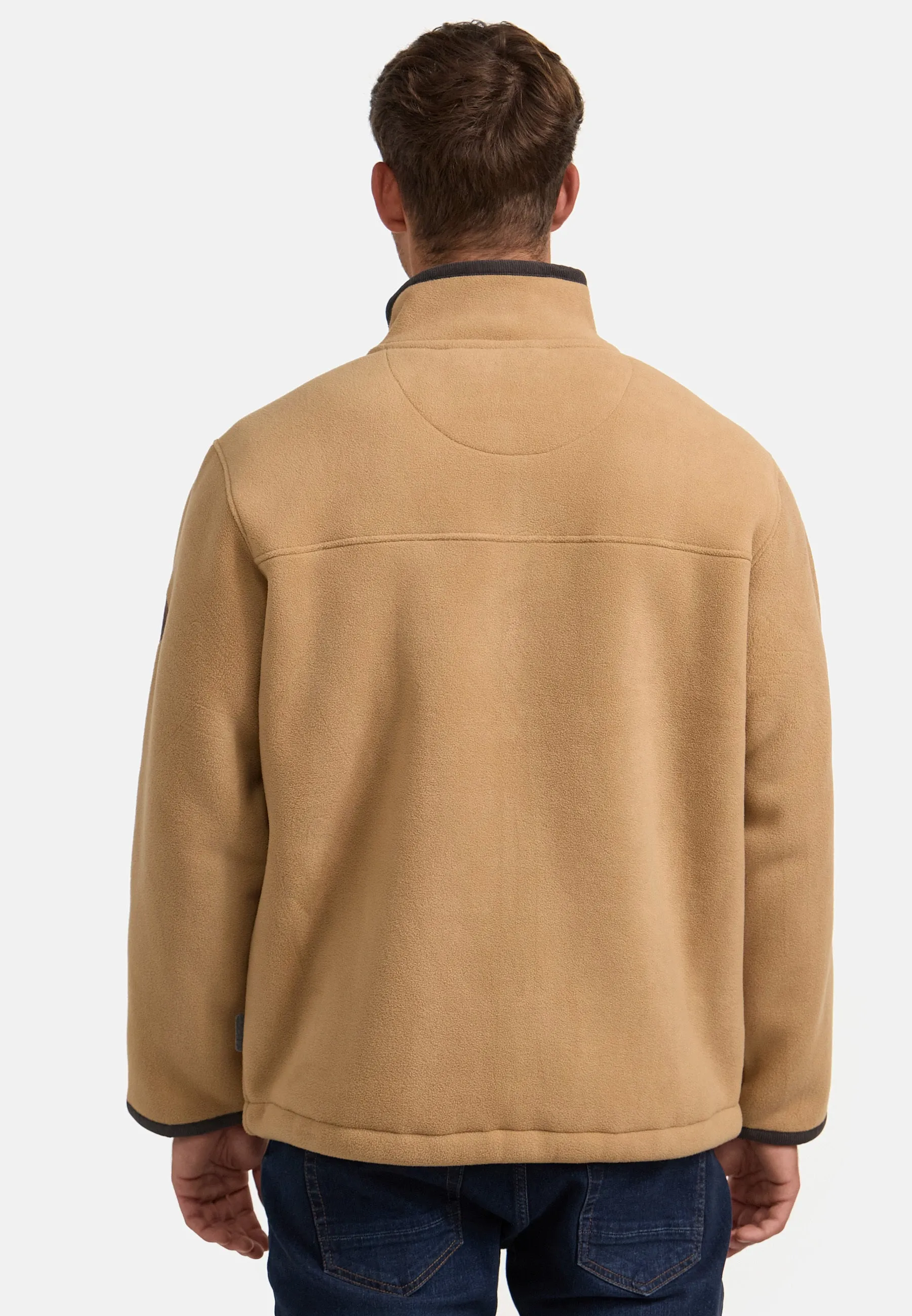 Übergangsjacke Fleece INEmilos