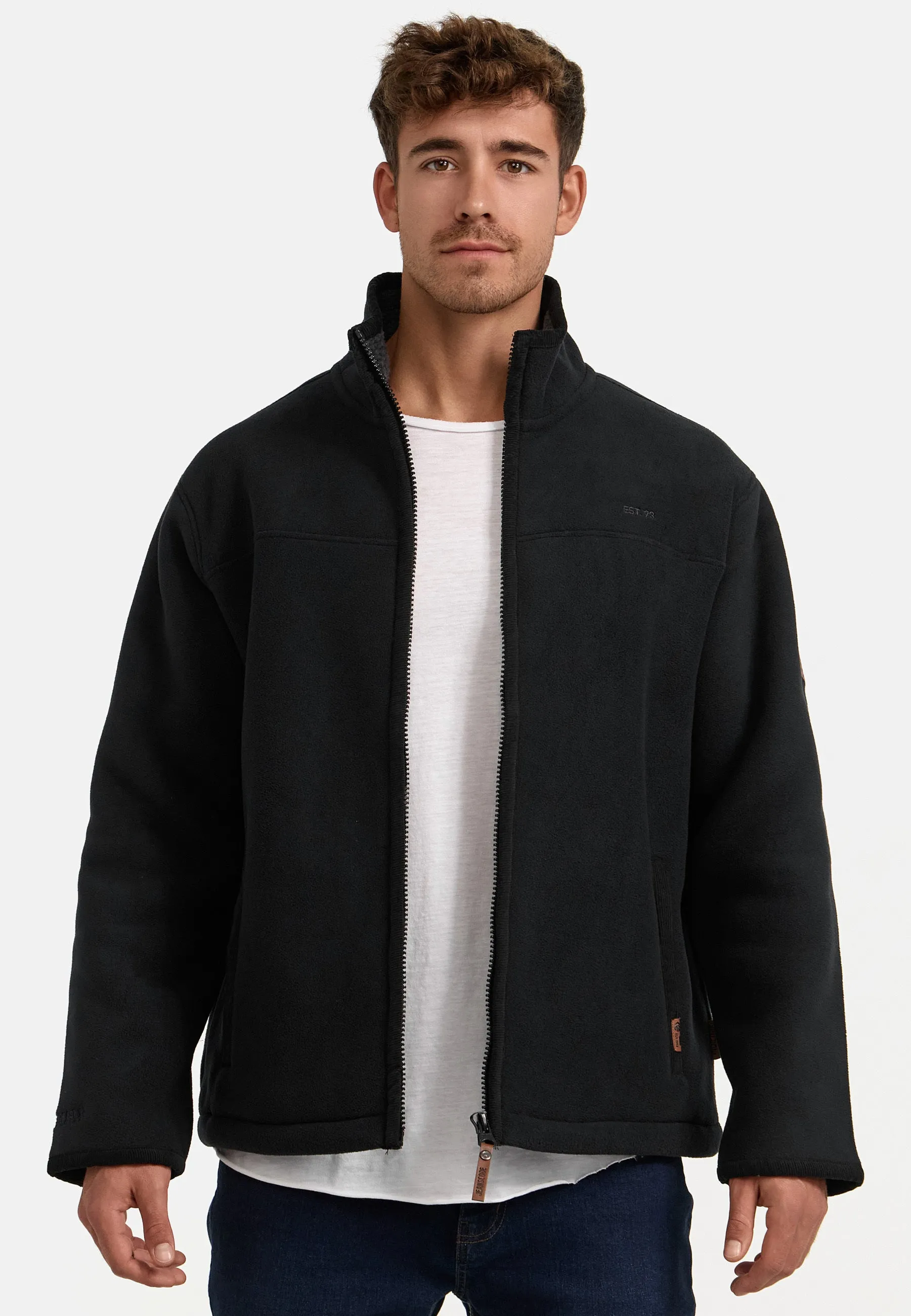 Übergangsjacke Fleece INEmilos