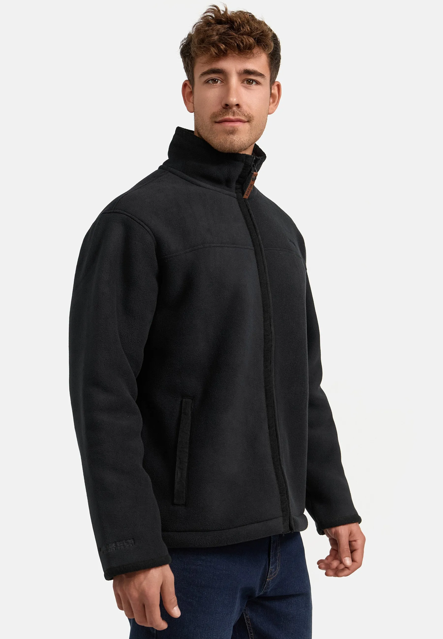 Übergangsjacke Fleece INEmilos