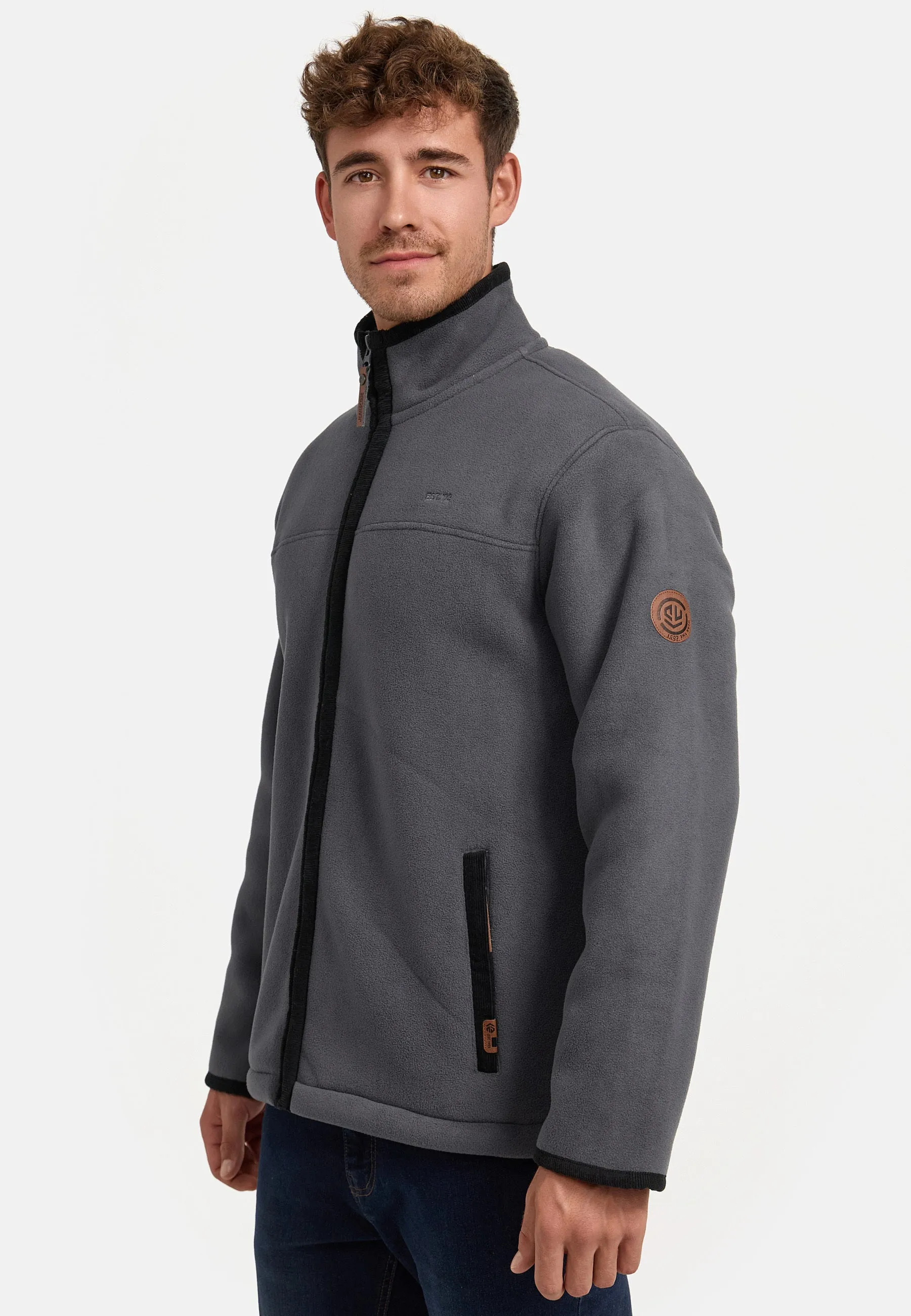 Übergangsjacke Fleece INEmilos