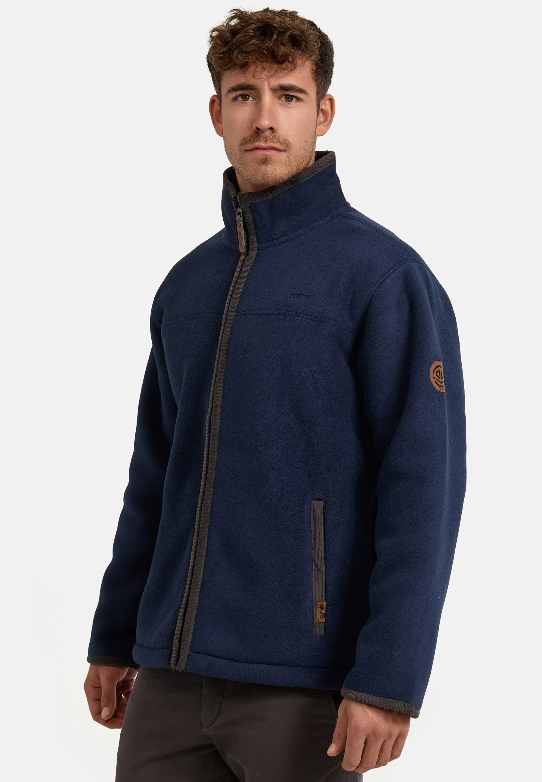 Übergangsjacke Fleece INEmilos