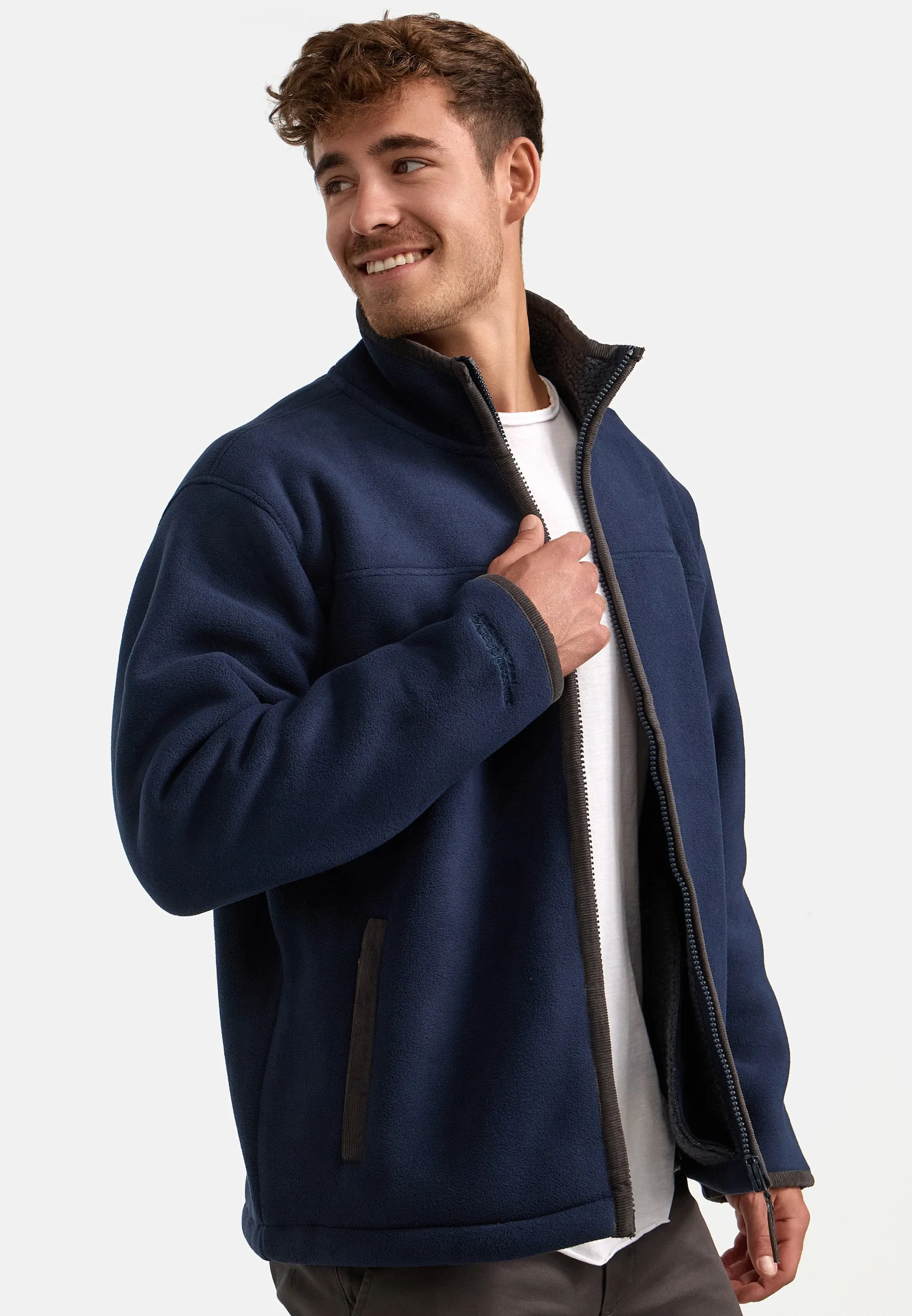 Übergangsjacke Fleece INEmilos