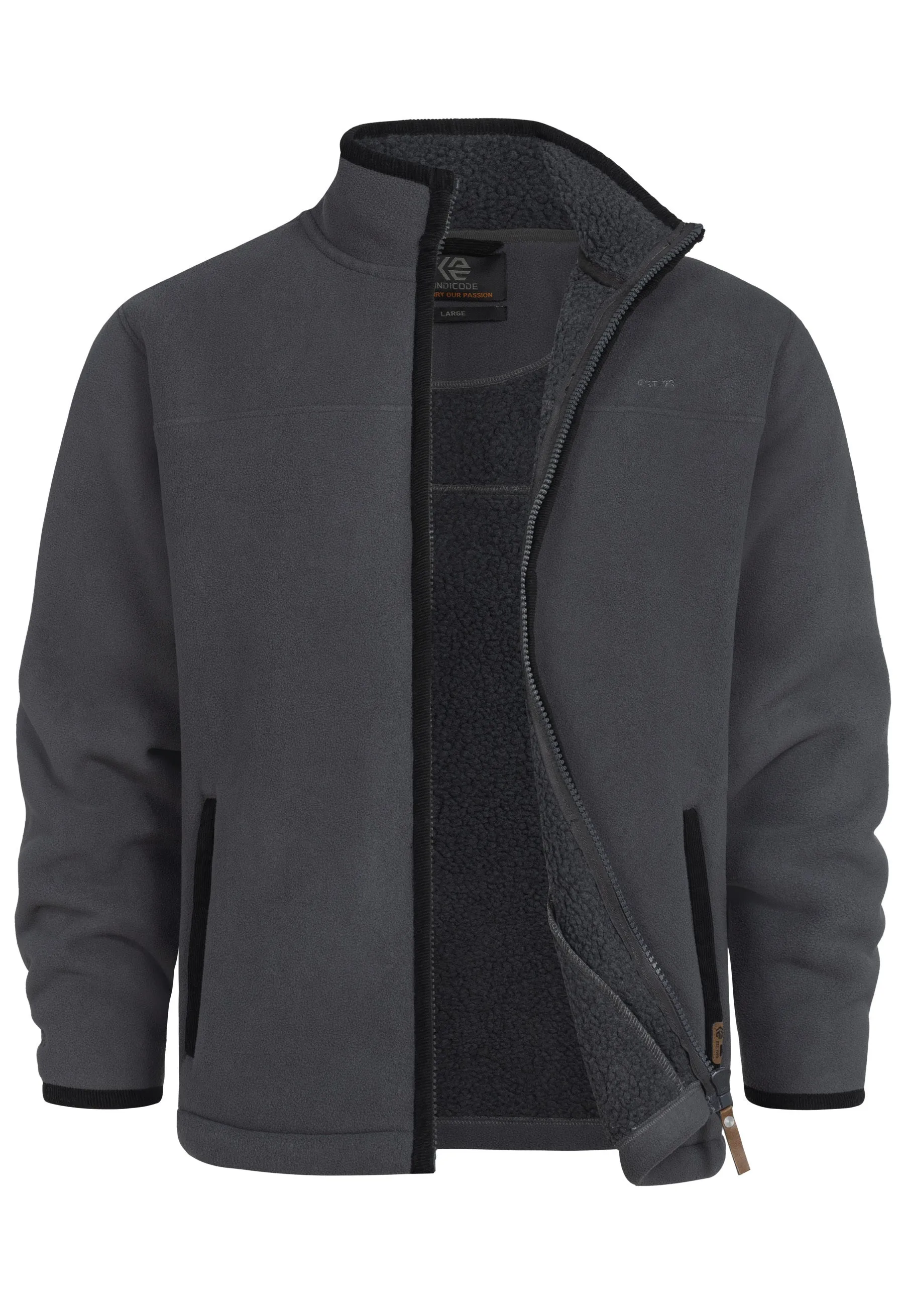 Übergangsjacke Fleece INEmilos