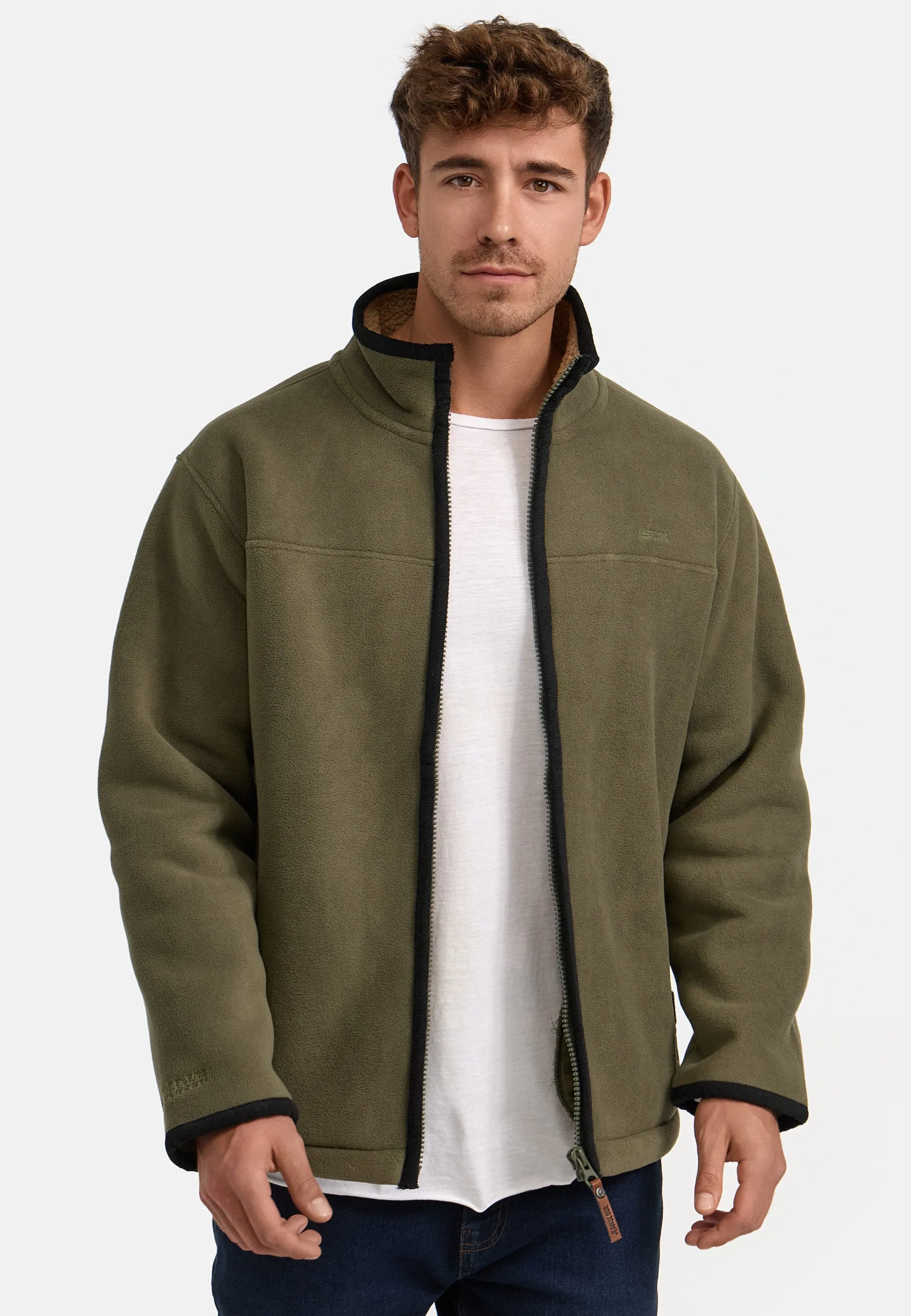 Übergangsjacke Fleece INEmilos