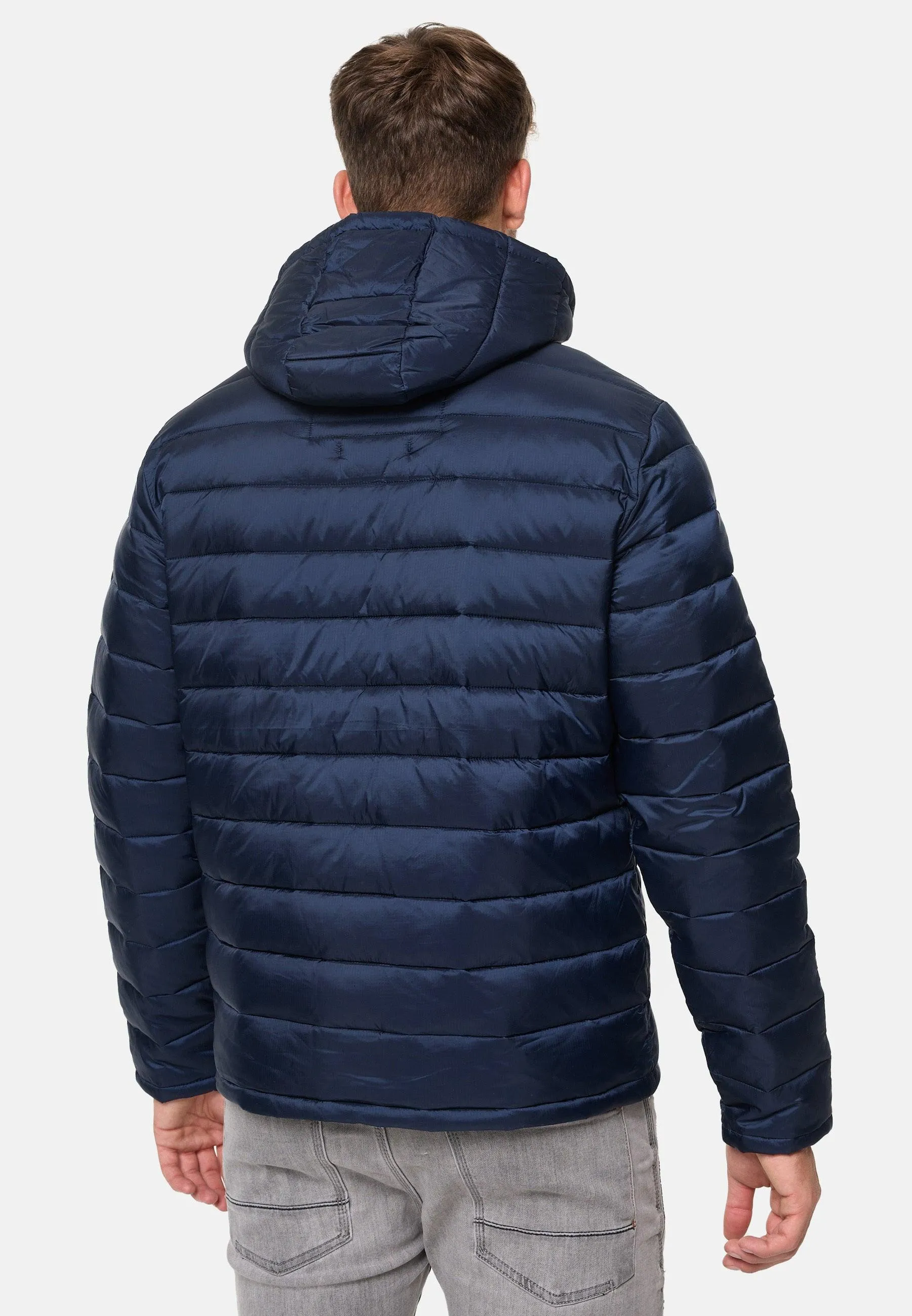 Übergangsjacke Hampshire