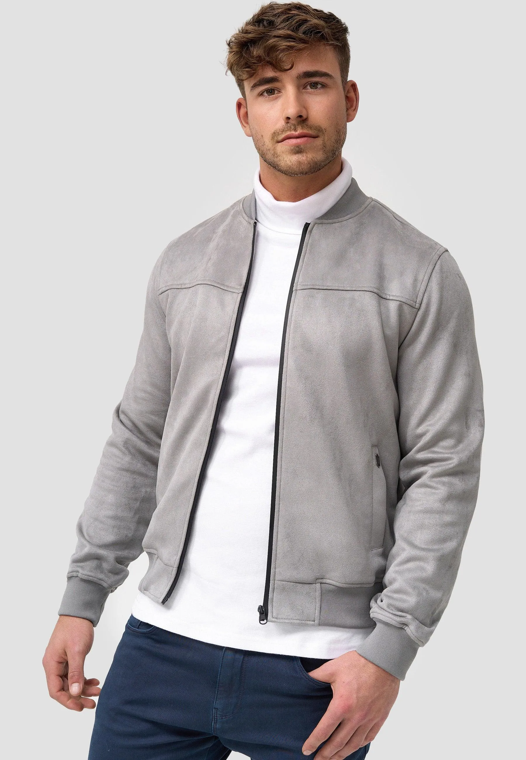Übergangsjacke Ibon