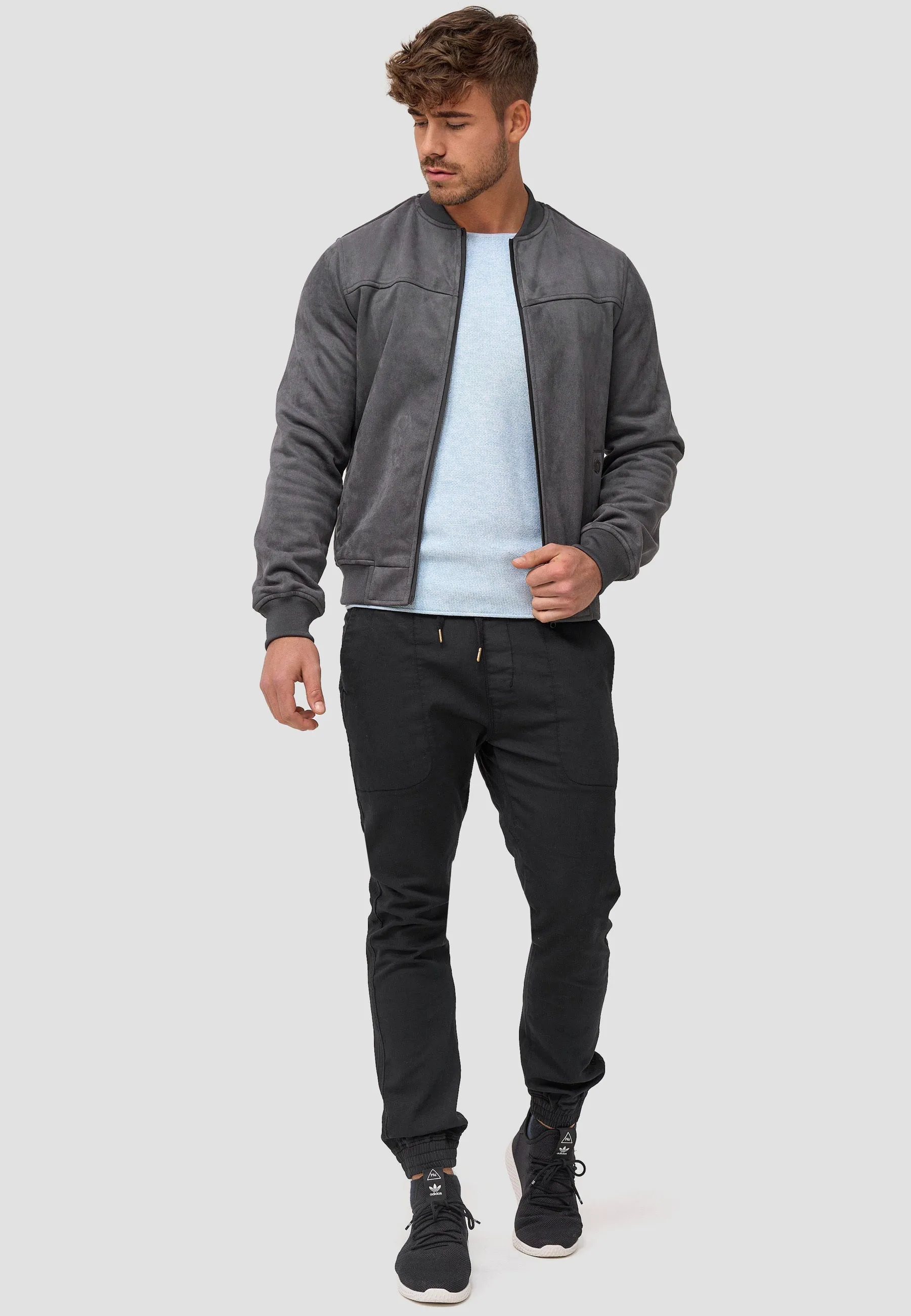 Übergangsjacke Ibon