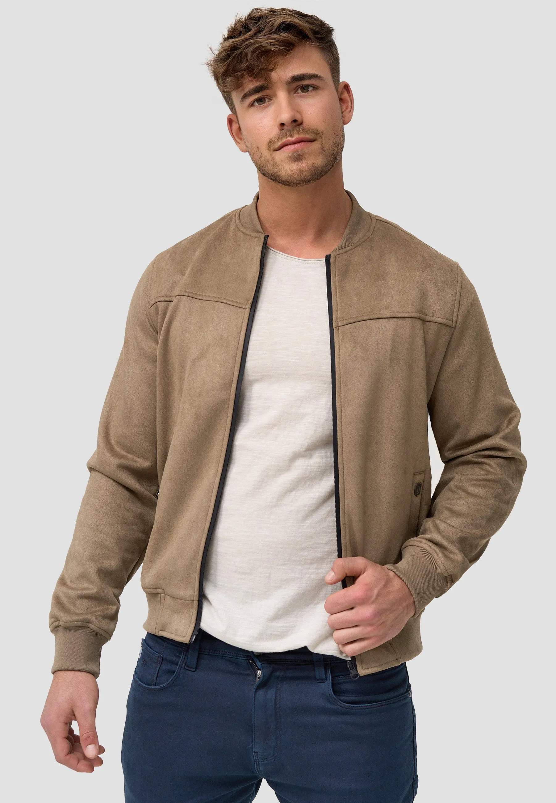 Übergangsjacke Ibon