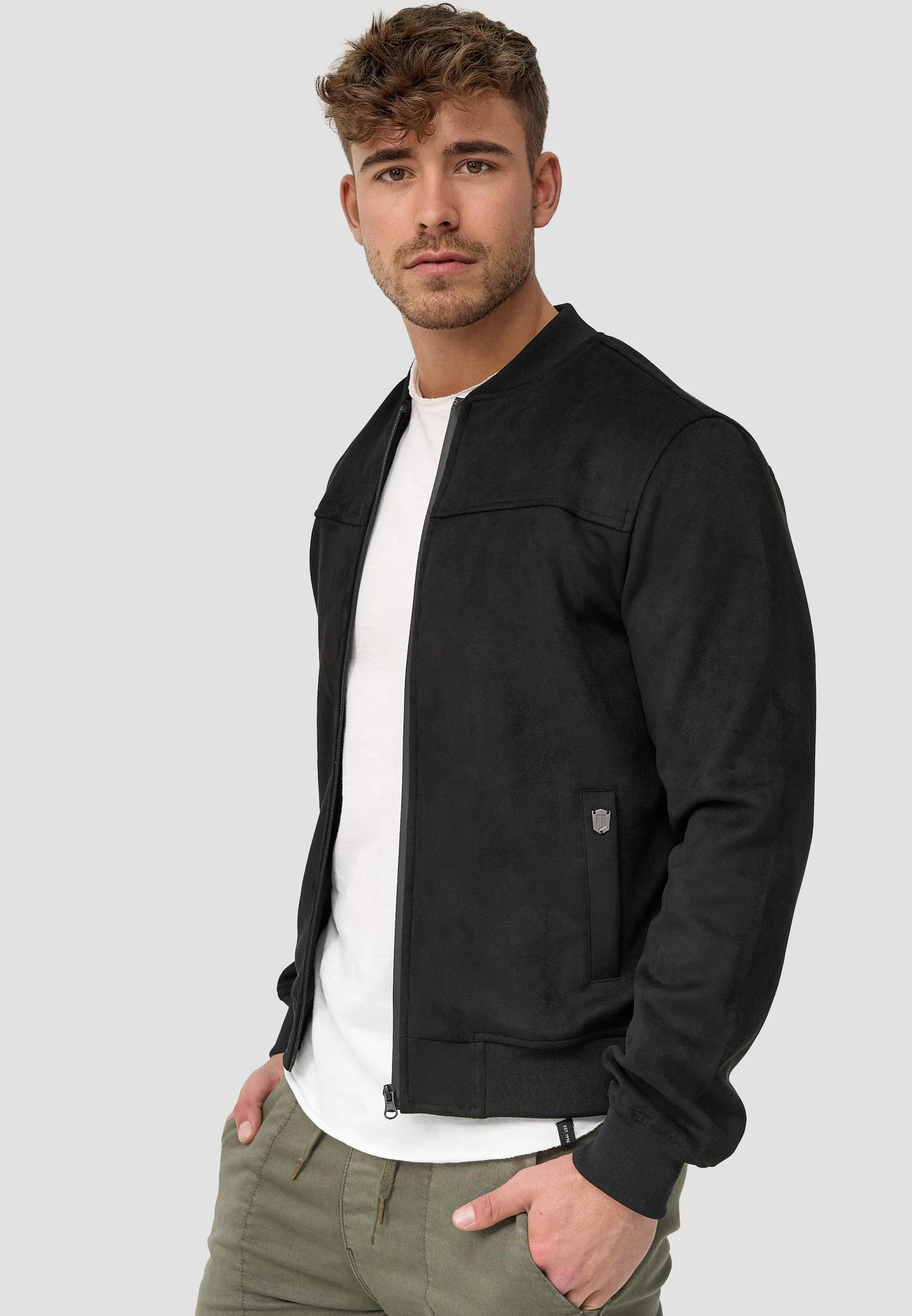 Übergangsjacke Ibon