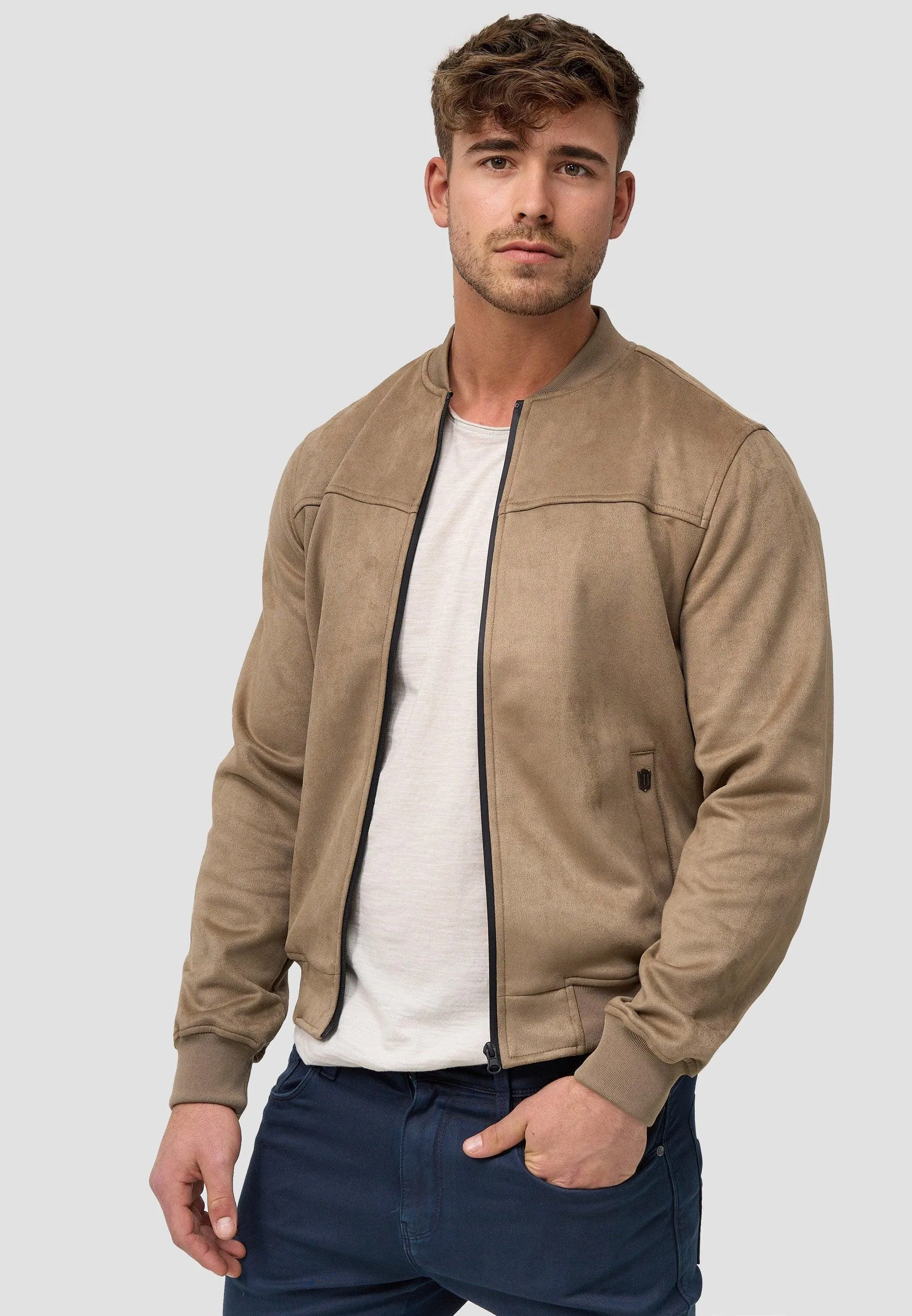 Übergangsjacke Ibon