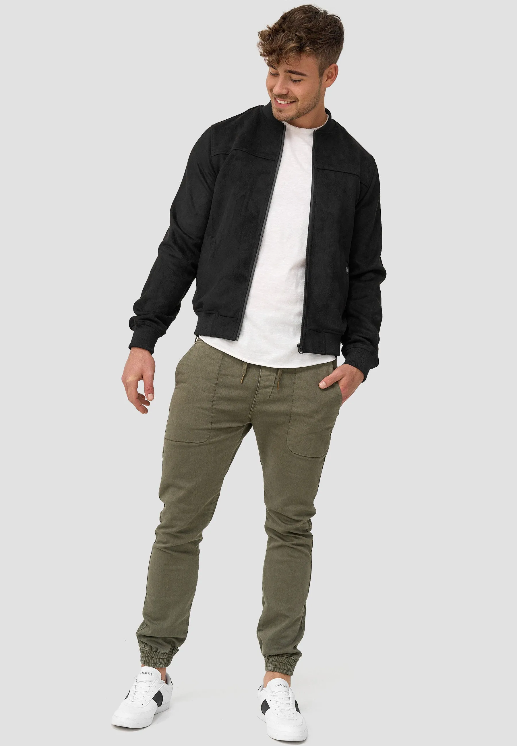 Übergangsjacke Ibon