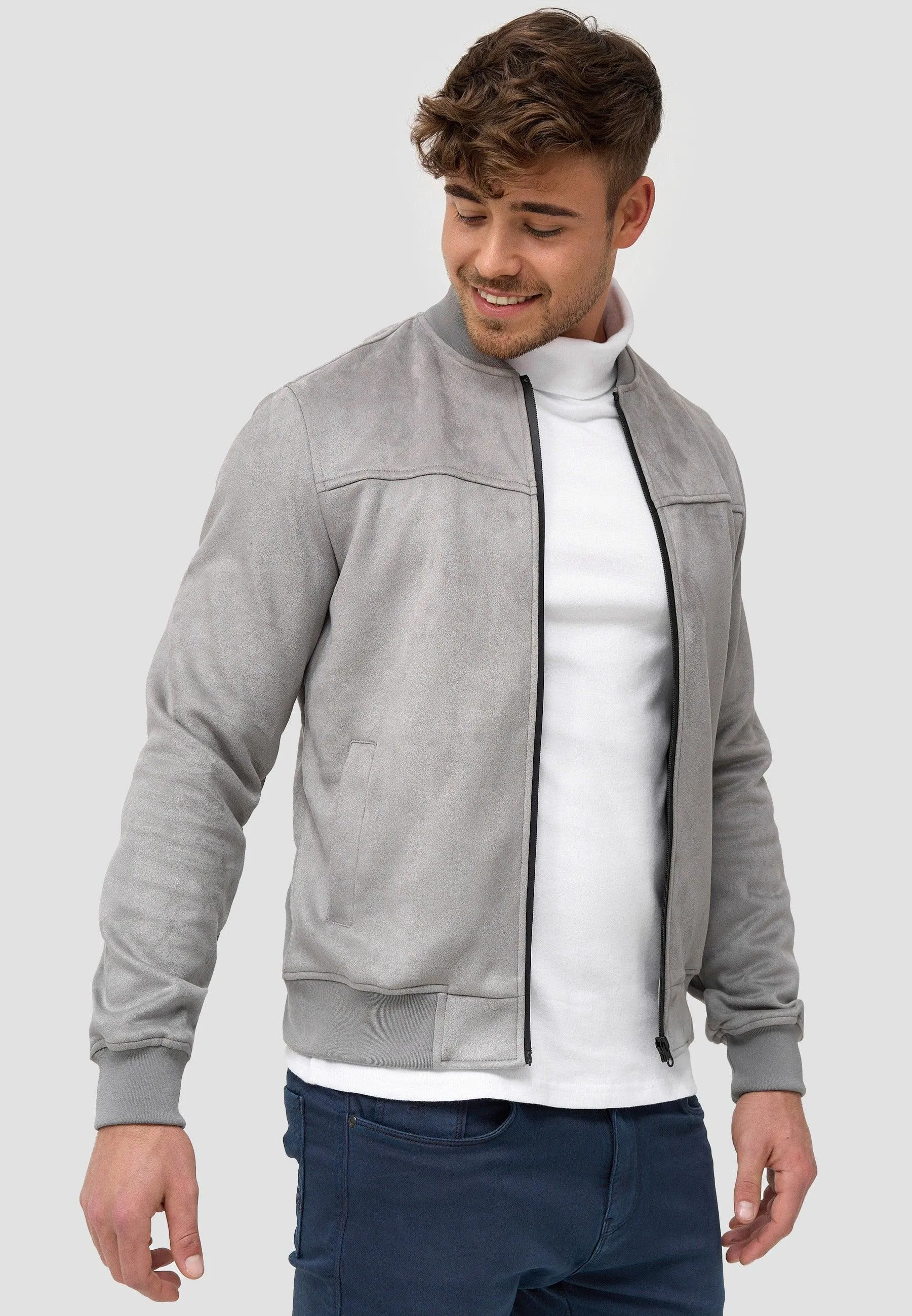 Übergangsjacke Ibon