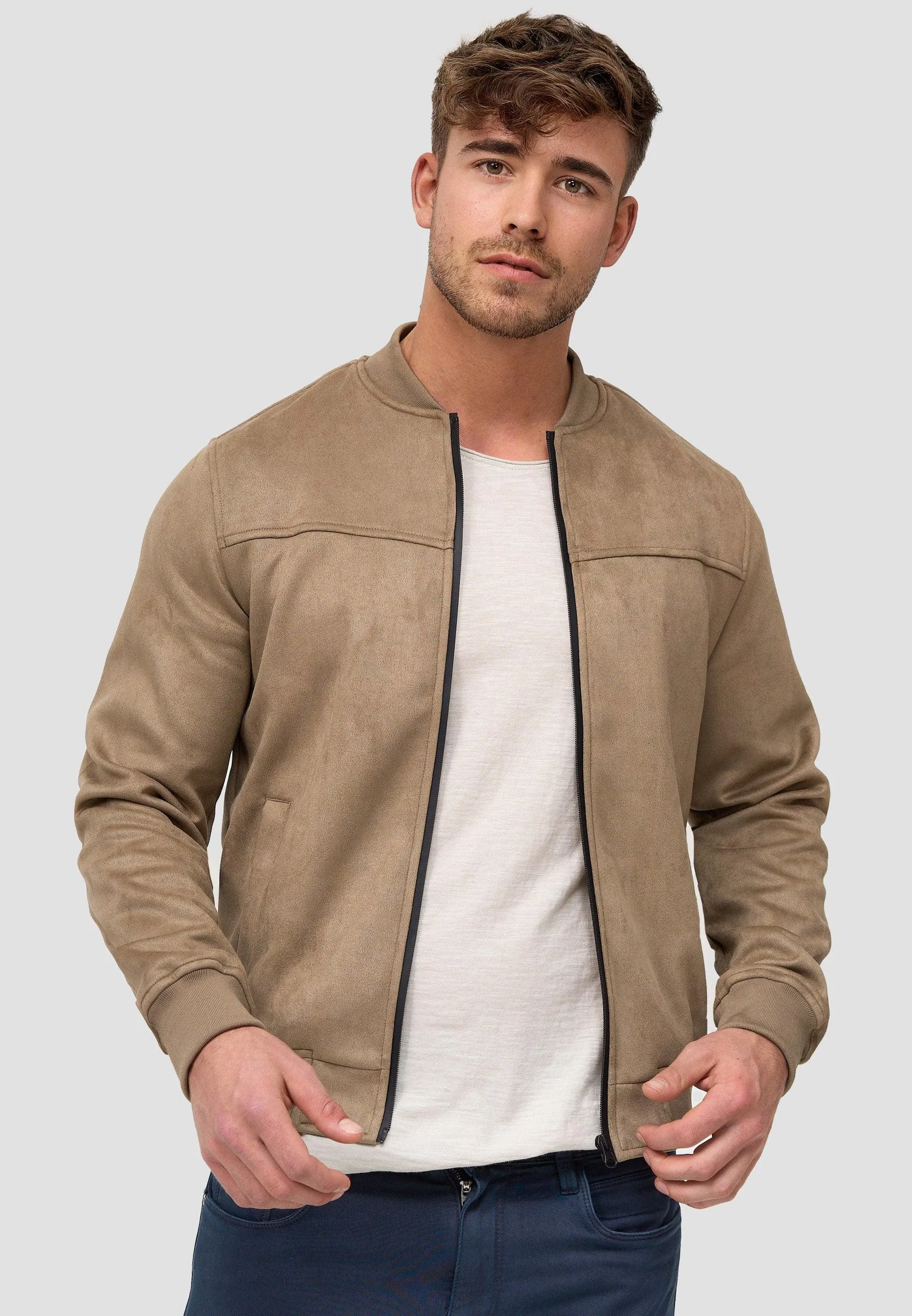 Übergangsjacke Ibon