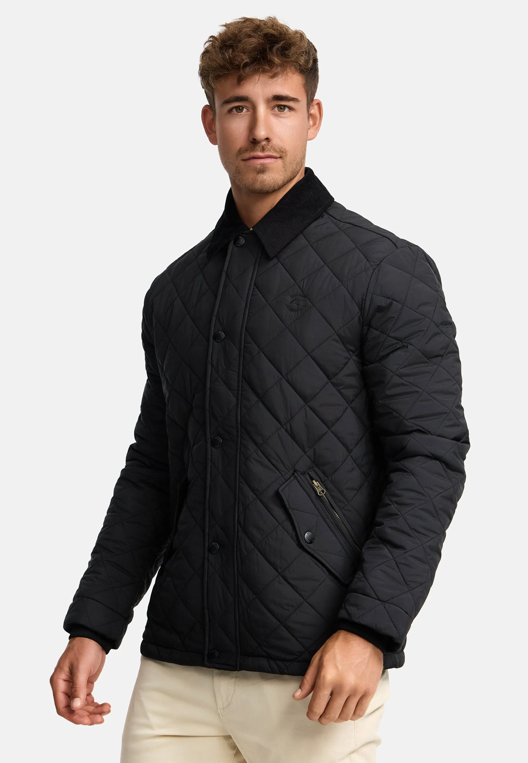 Übergangsjacke INAldos