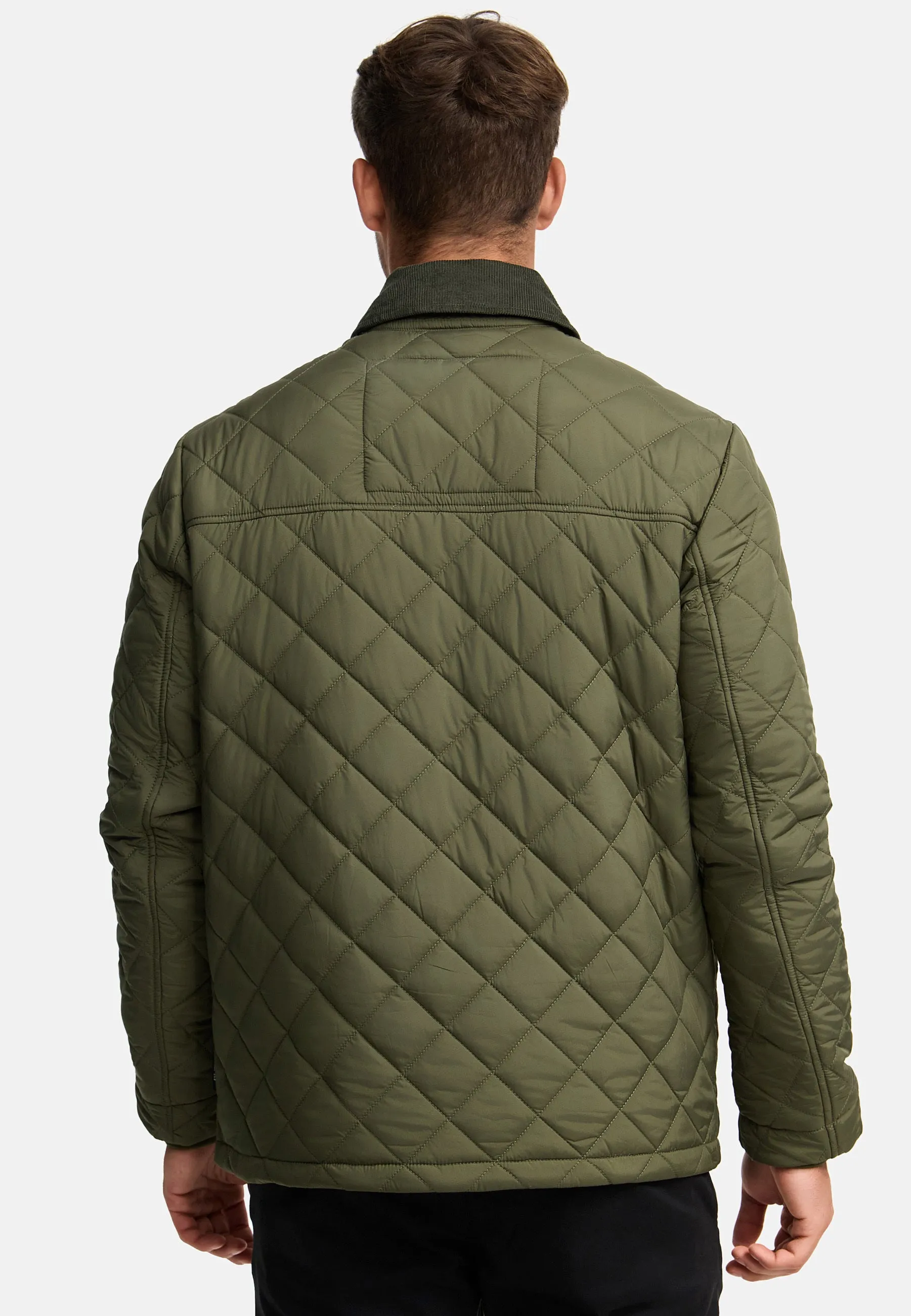 Übergangsjacke INAldos