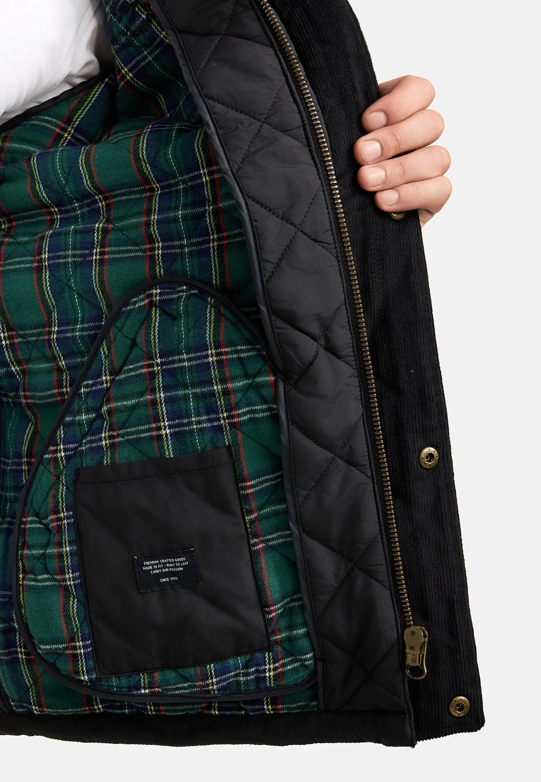 Übergangsjacke INAldos